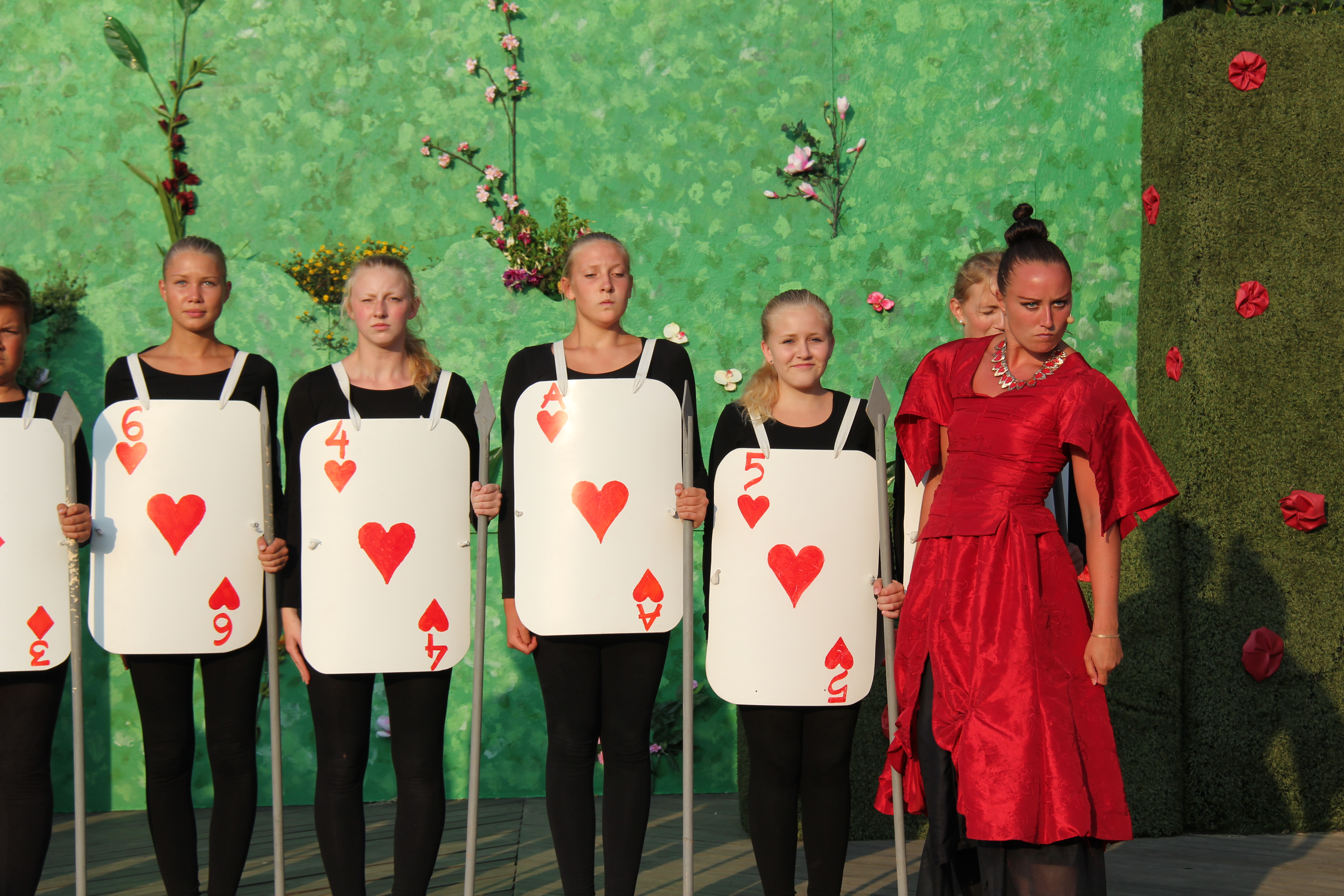 Alice i Underlandet 2014 — bild 40