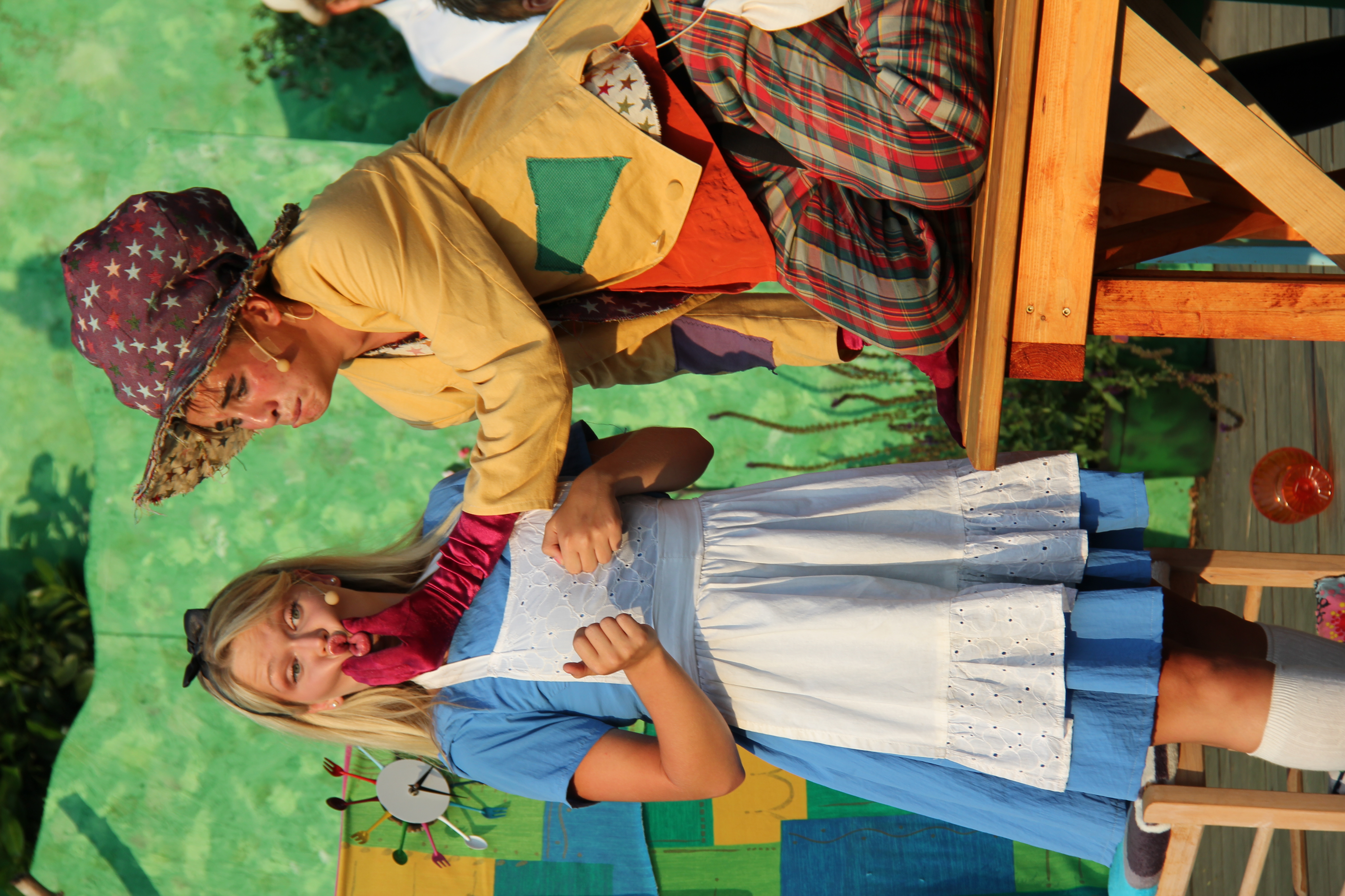 Alice i Underlandet 2014 — bild 42