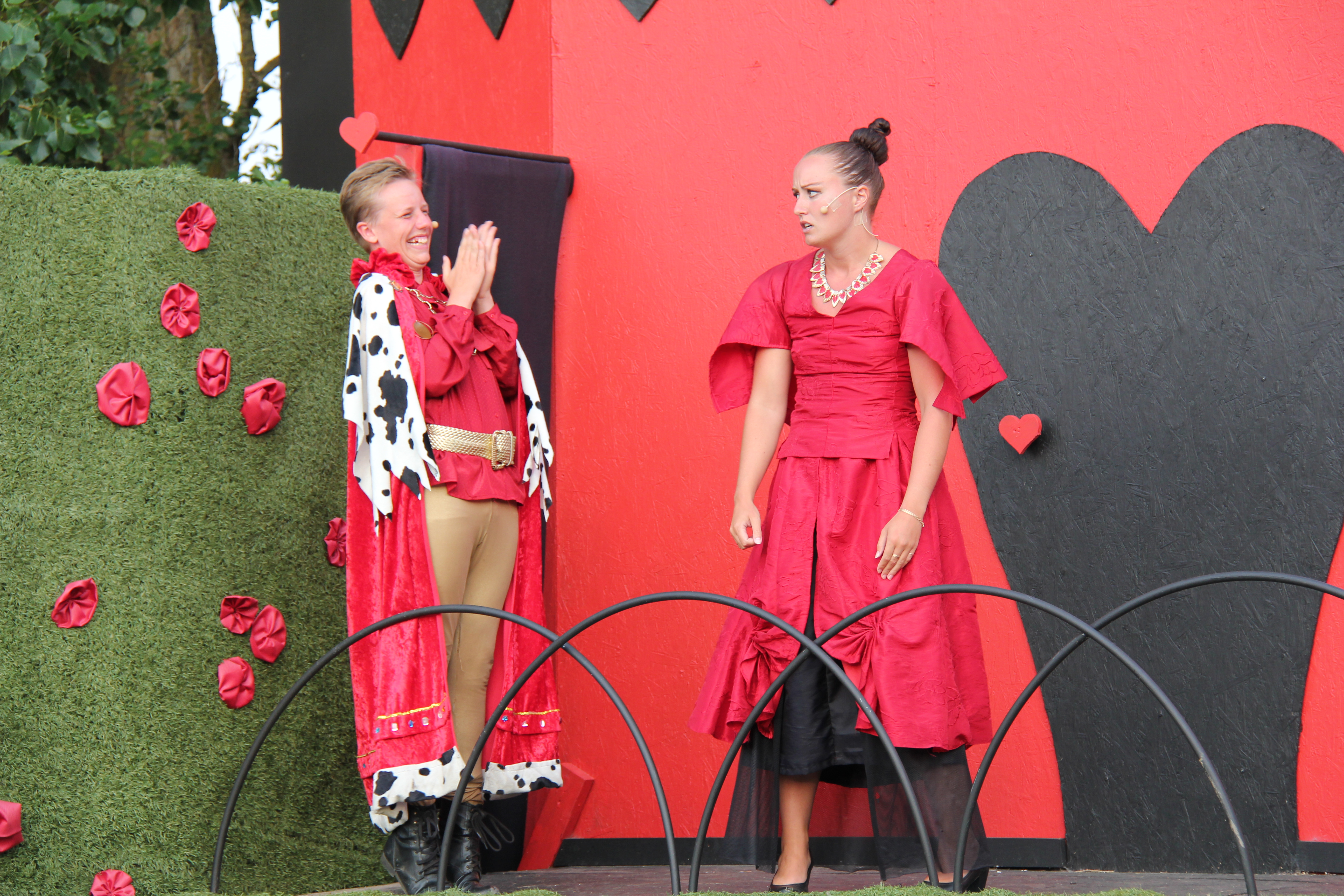 Alice i Underlandet 2014 — bild 43