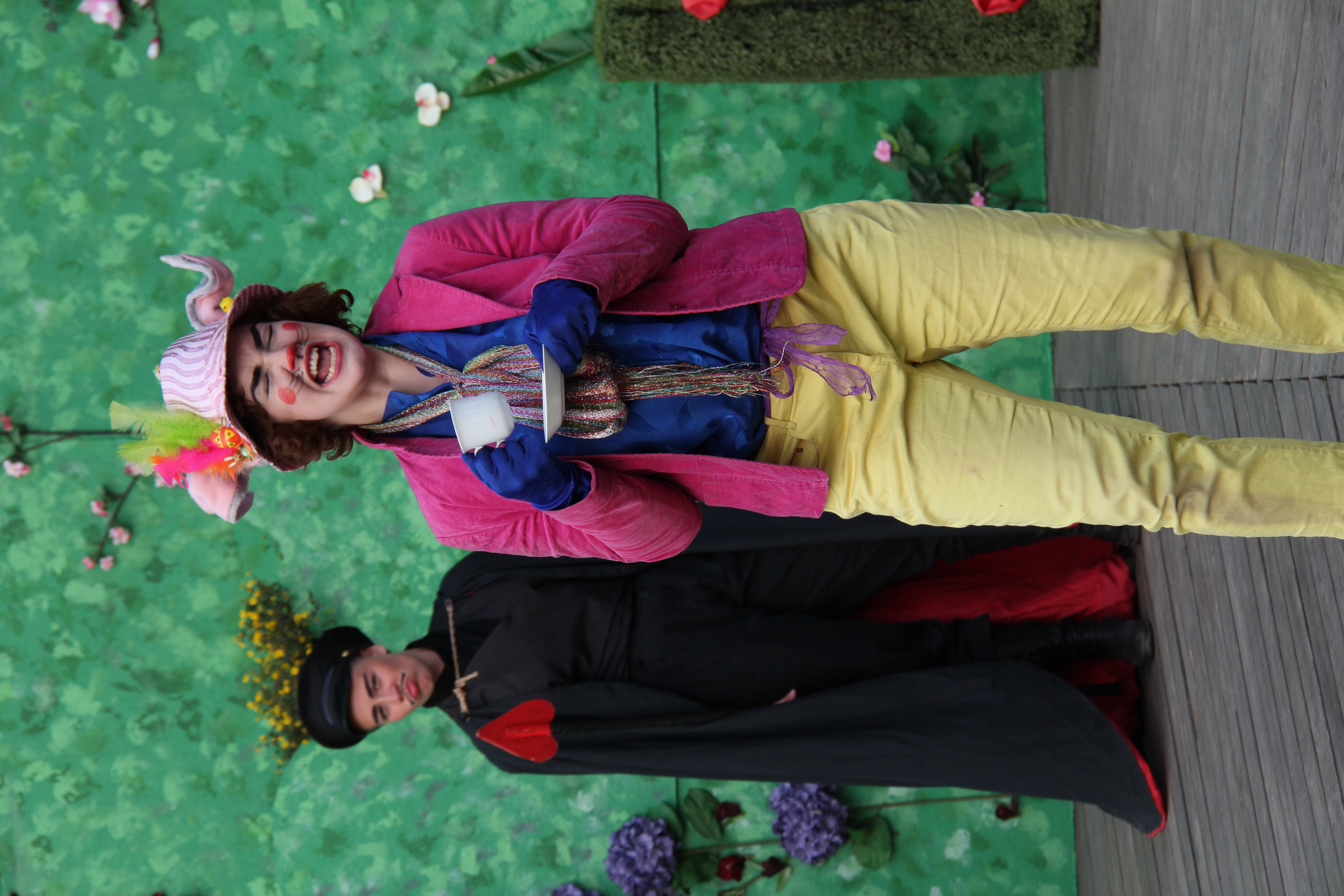 Alice i Underlandet 2014 — bild 45