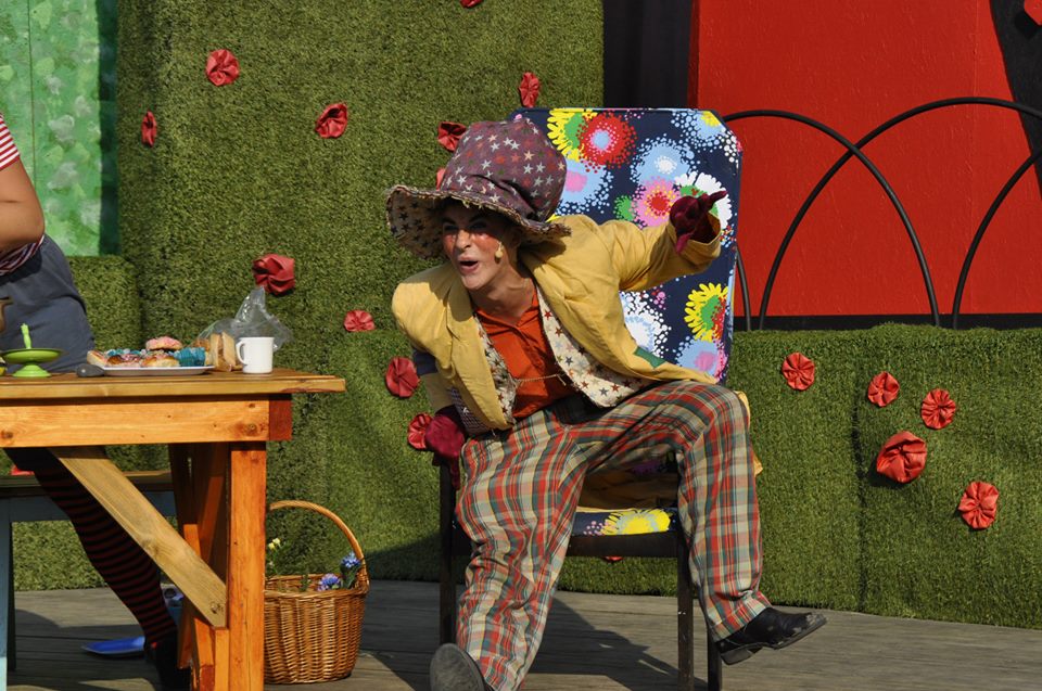 Alice i Underlandet 2014 — bild 5