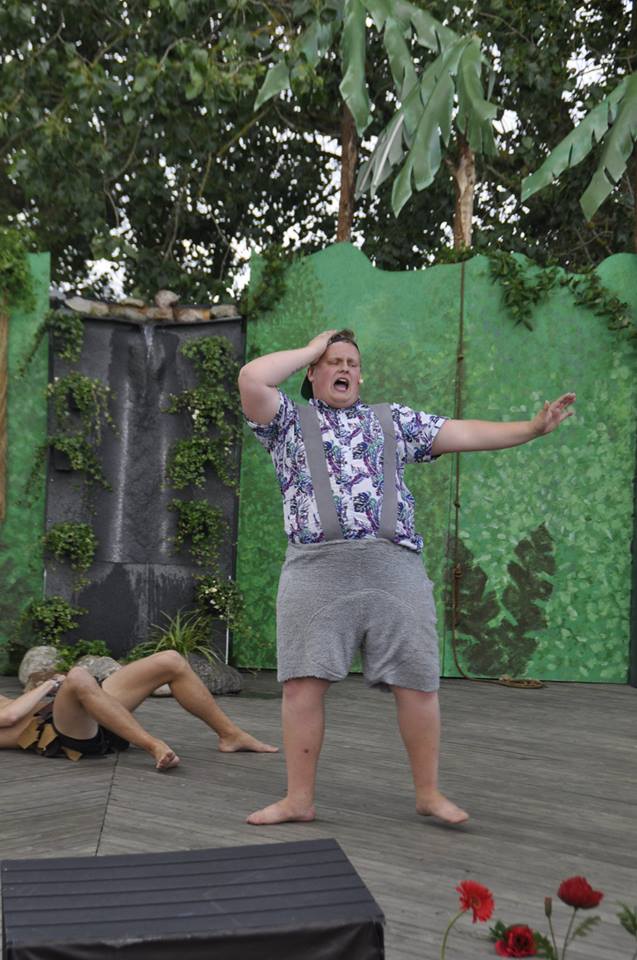 Djungelboken 2015 — bild 1