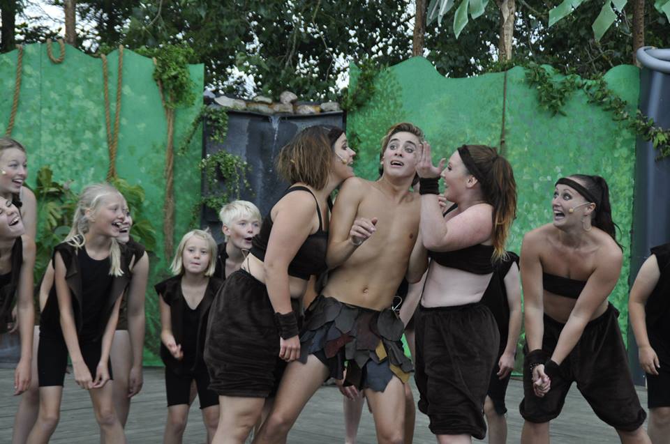 Djungelboken 2015 — bild 14