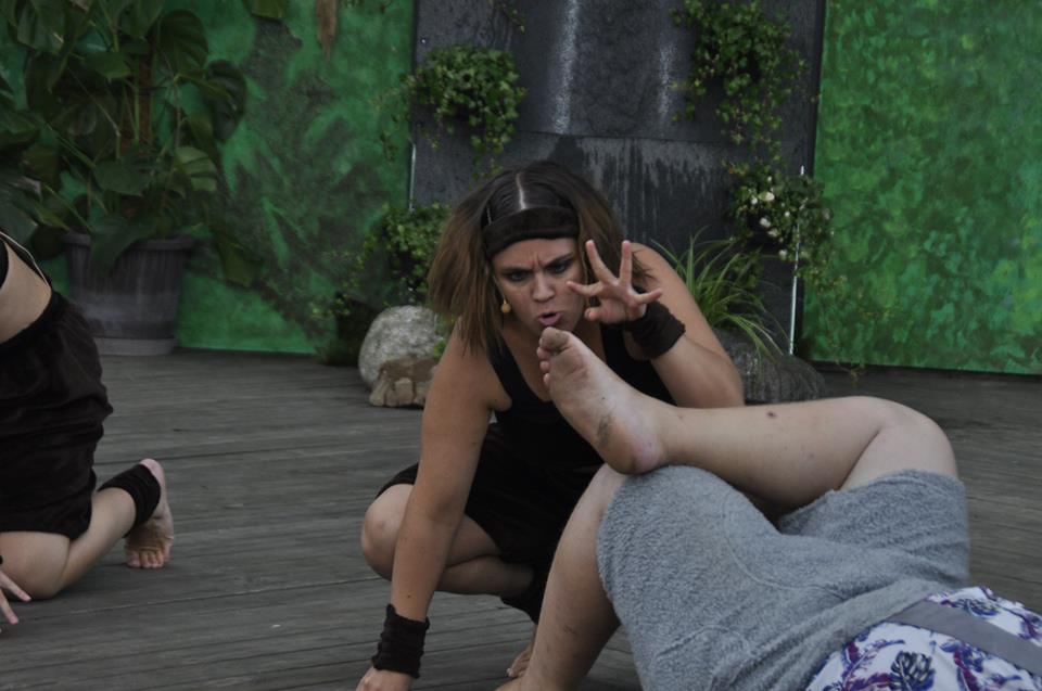 Djungelboken 2015 — bild 15