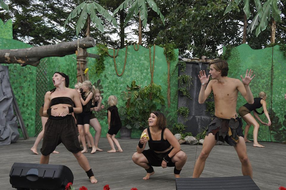 Djungelboken 2015 — bild 17