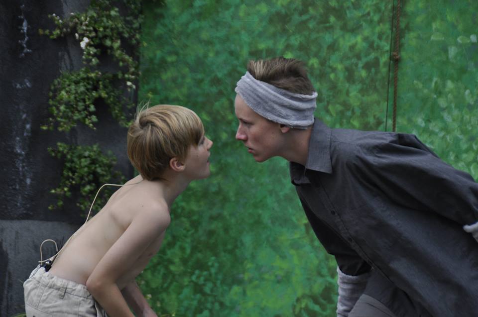 Djungelboken 2015 — bild 18