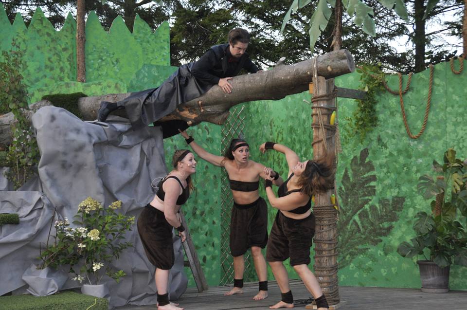 Djungelboken 2015 — bild 19