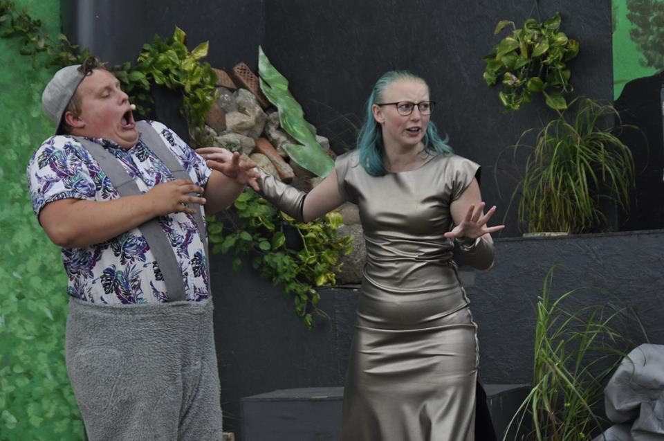 Djungelboken 2015 — bild 20