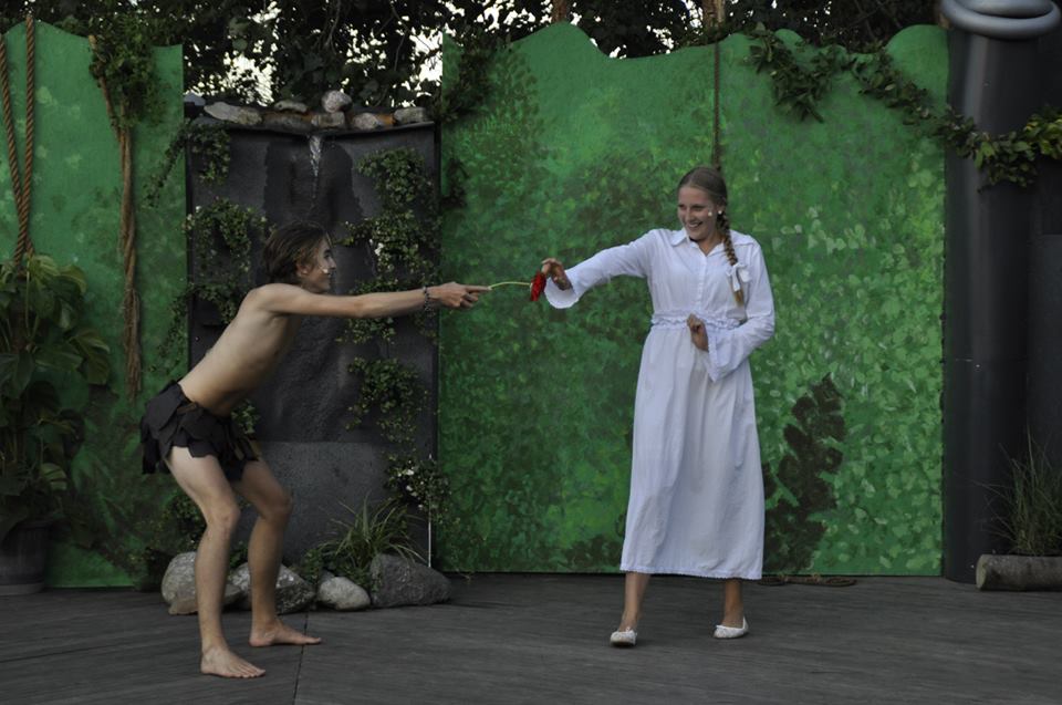 Djungelboken 2015 — bild 21