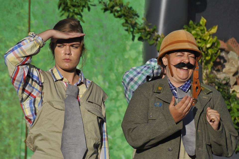 Djungelboken 2015 — bild 22