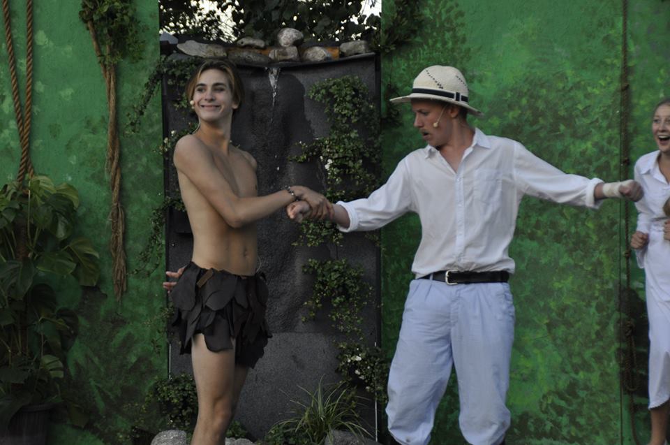 Djungelboken 2015 — bild 23