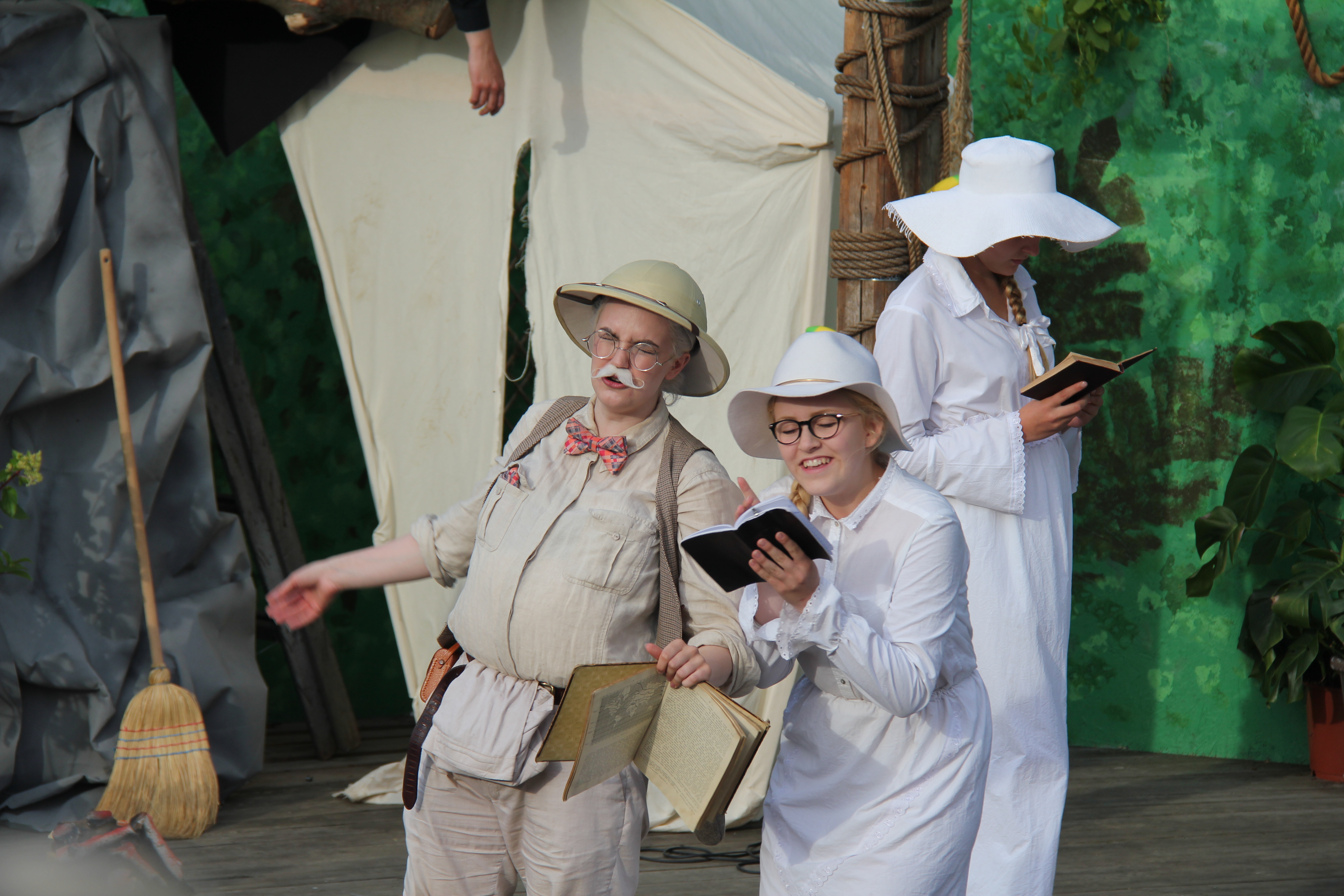 Djungelboken 2015 — bild 27