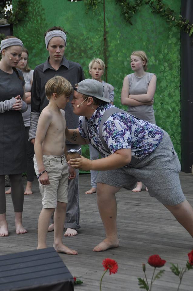 Djungelboken 2015 — bild 3