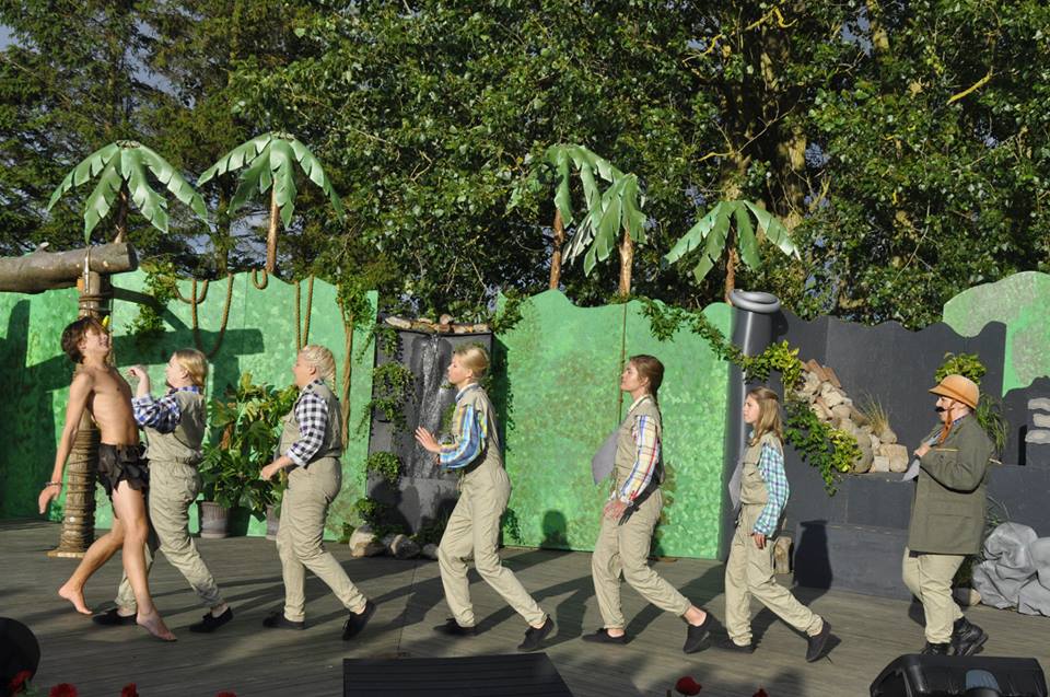 Djungelboken 2015 — bild 5