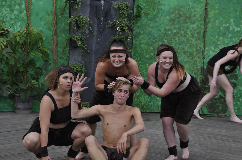 Djungelboken 2015 — bild 6