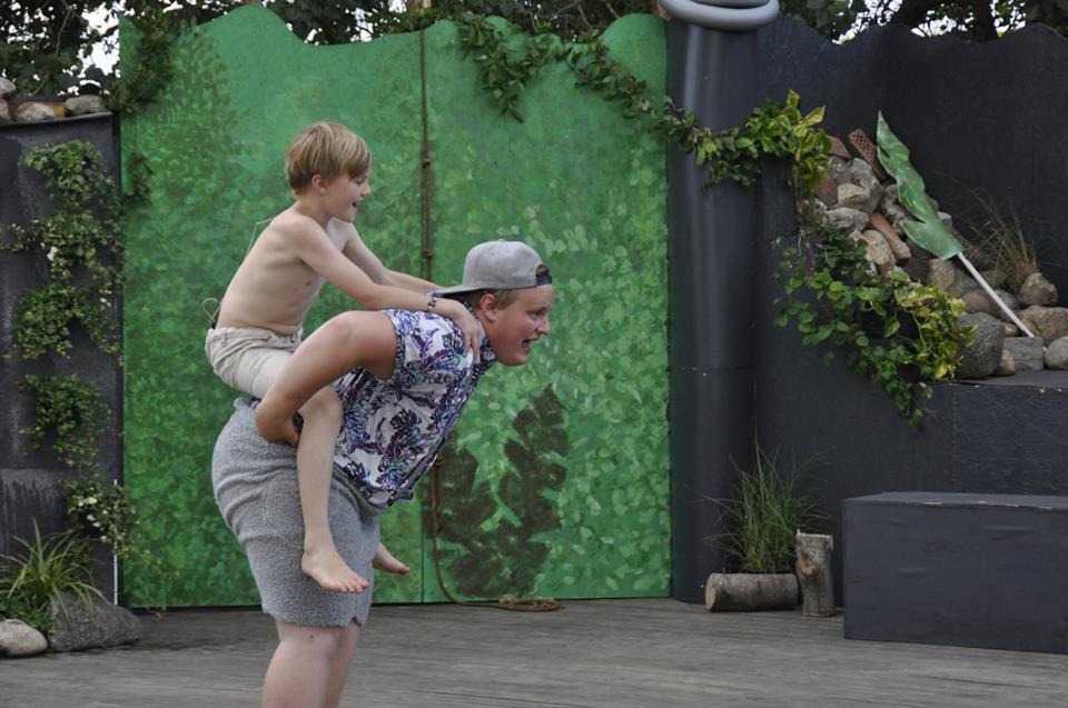 Djungelboken 2015 — bild 8