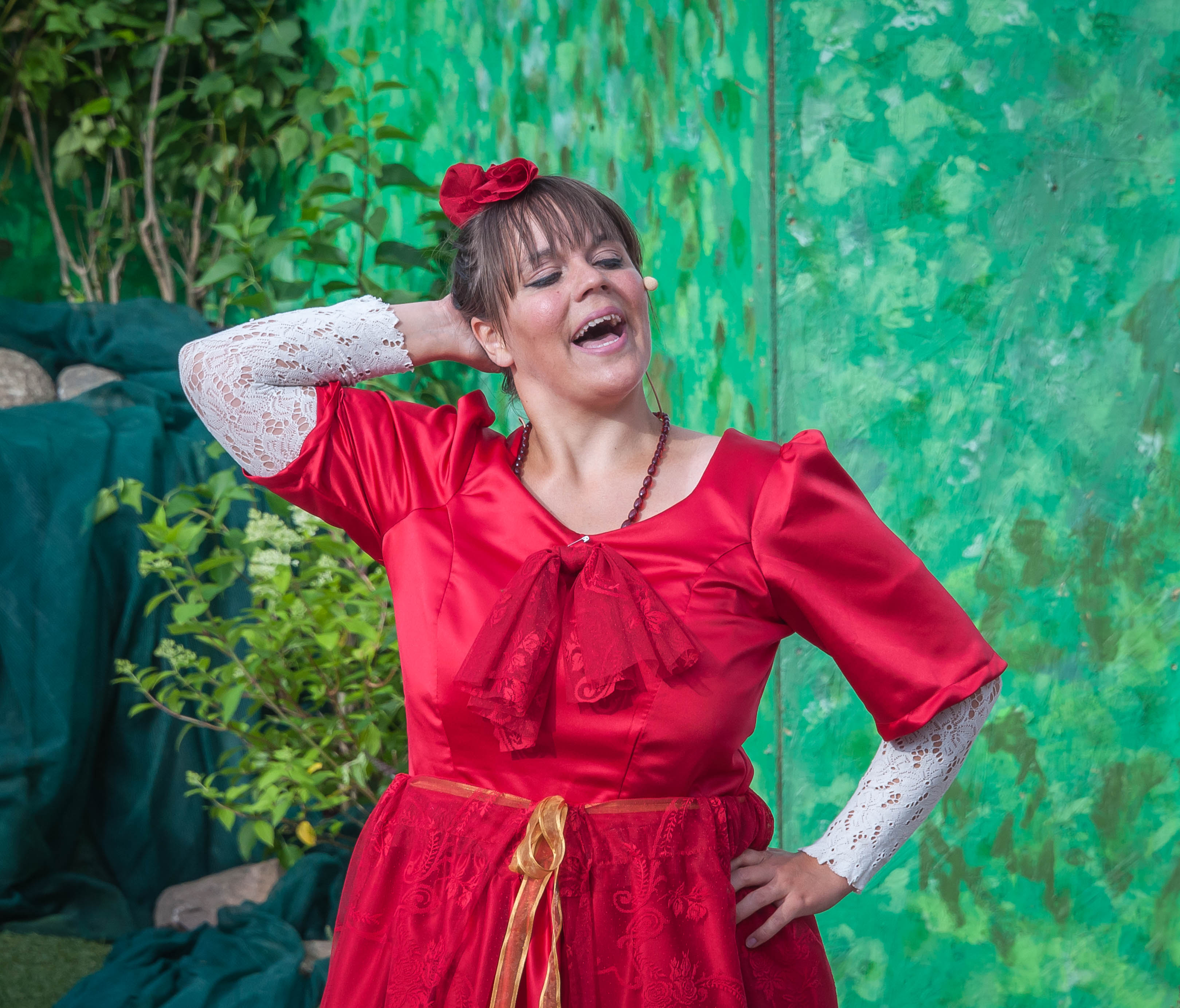 Askungen 2016 — bild 1