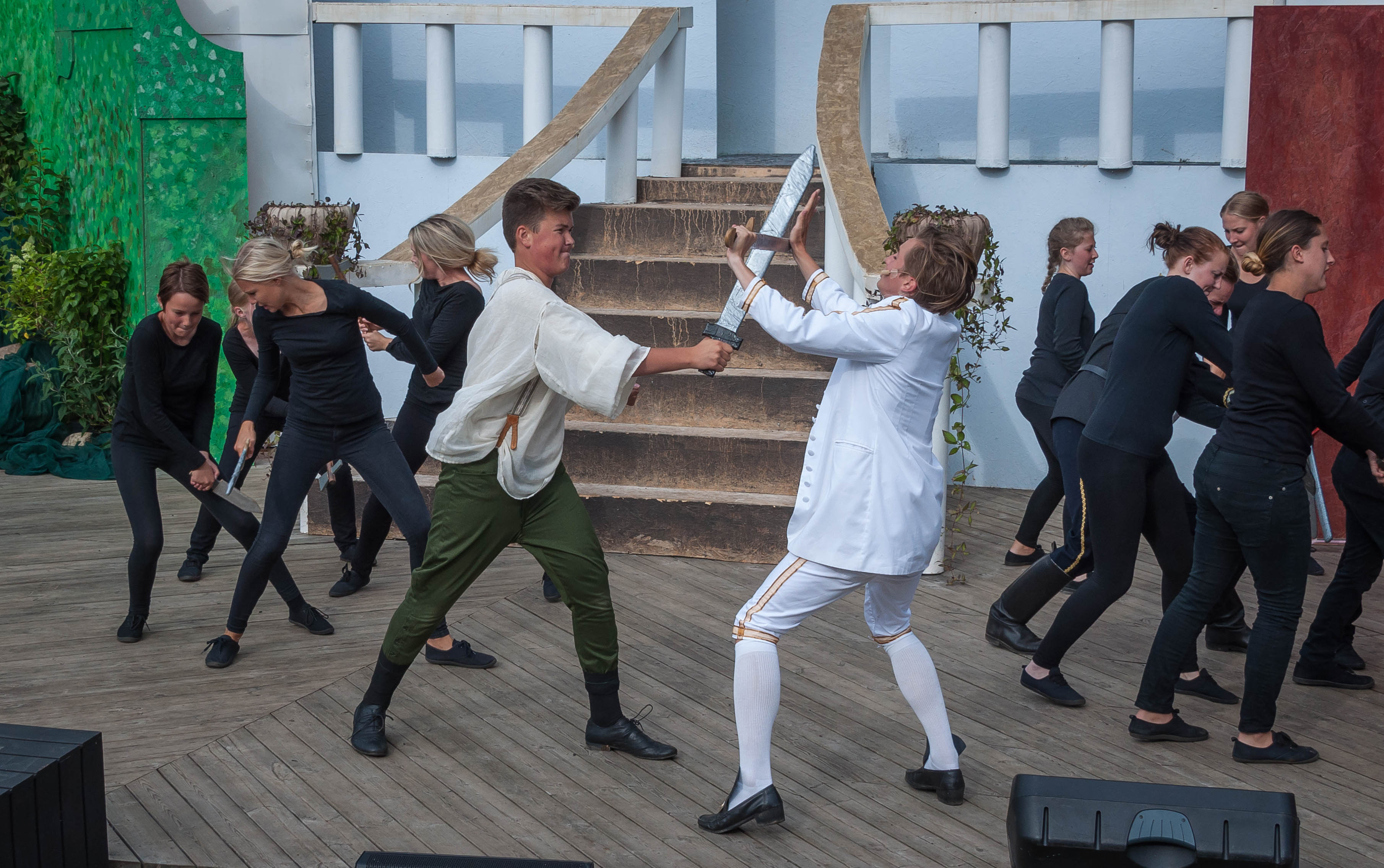 Askungen 2016 — bild 11