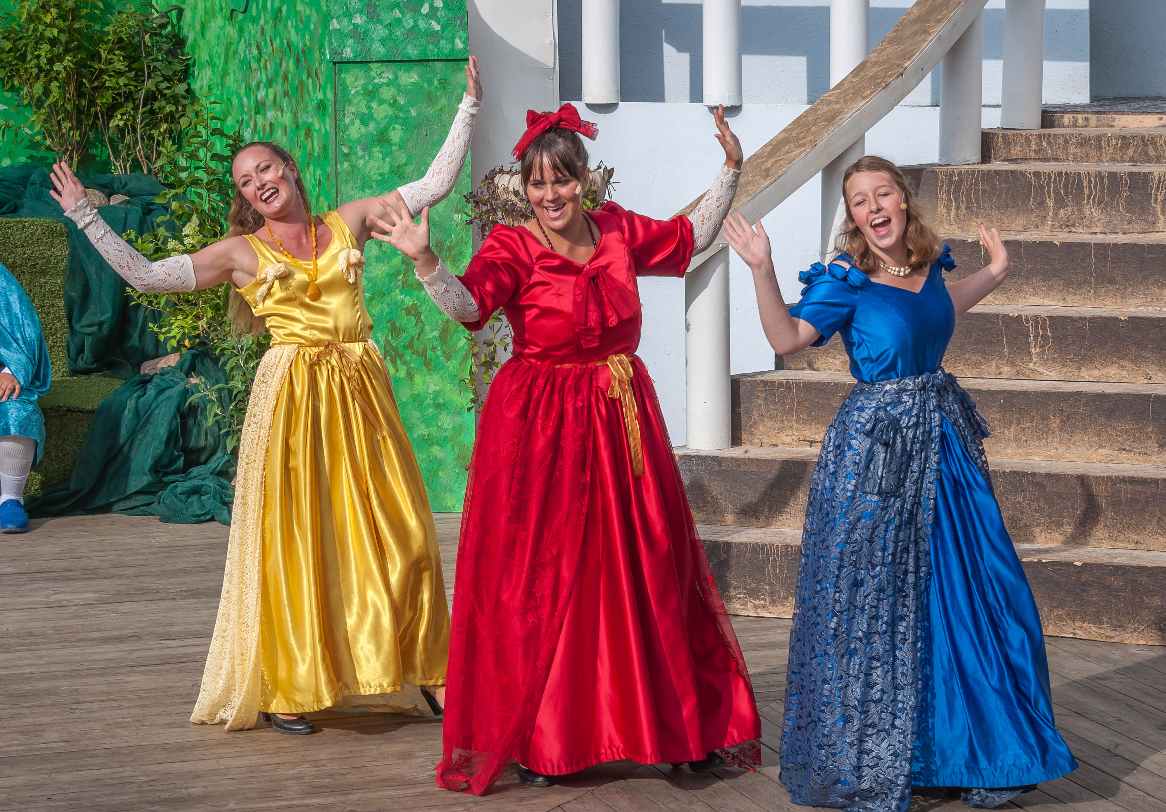 Askungen 2016 — bild 13