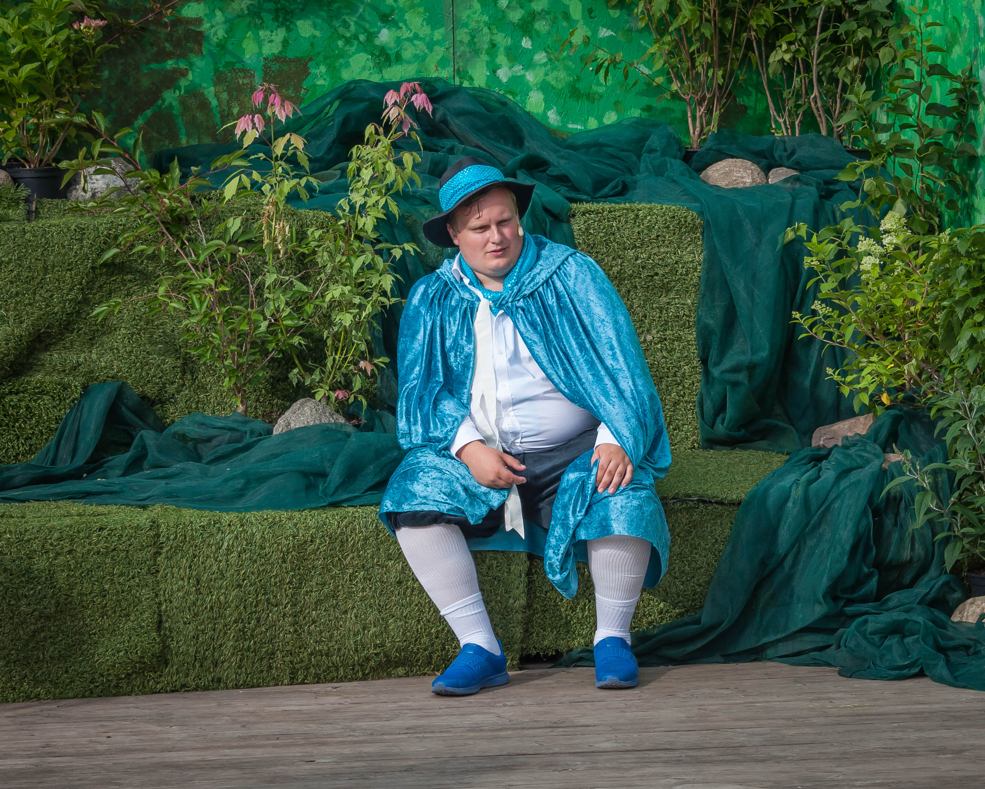 Askungen 2016 — bild 14