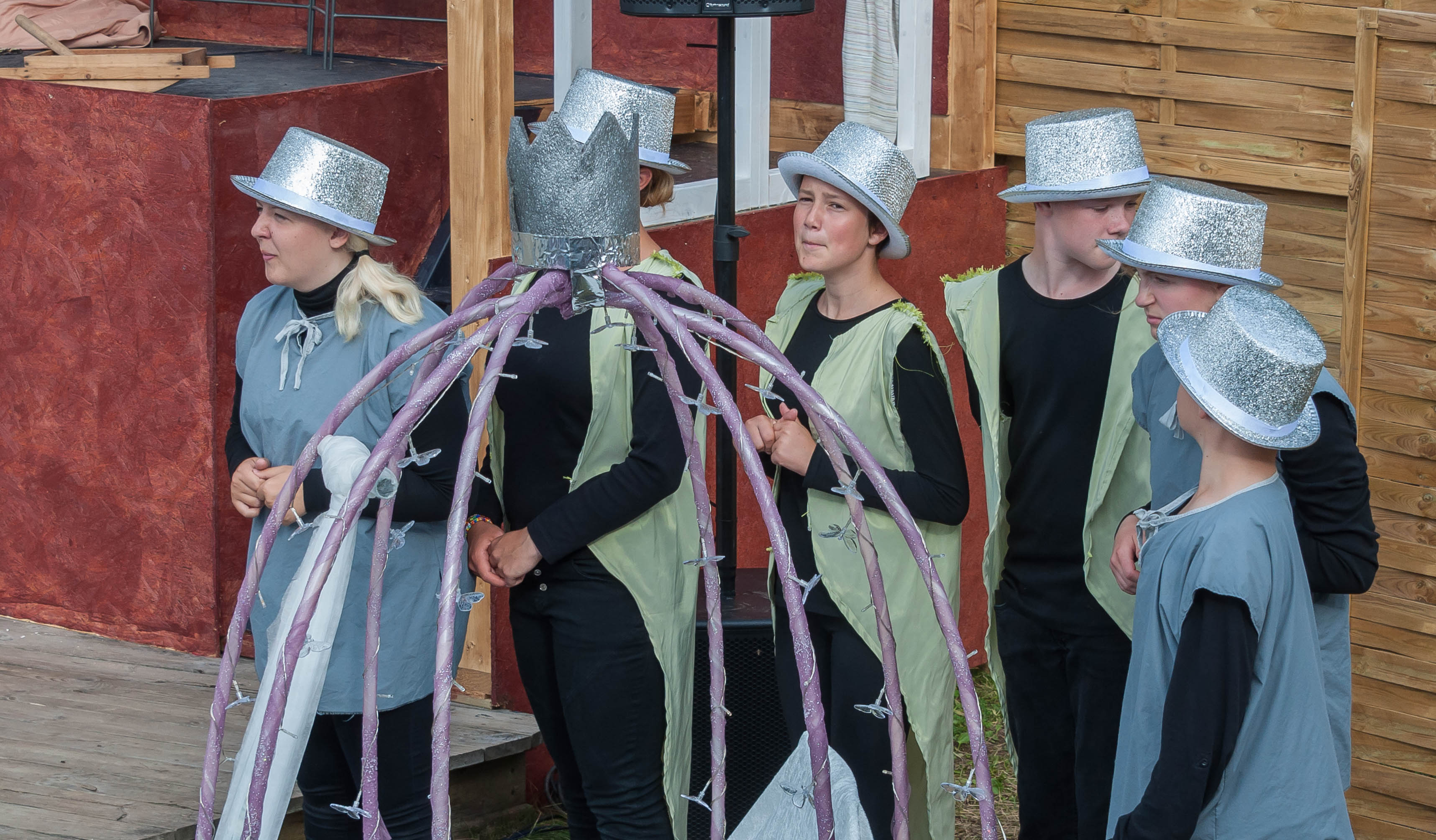 Askungen 2016 — bild 18