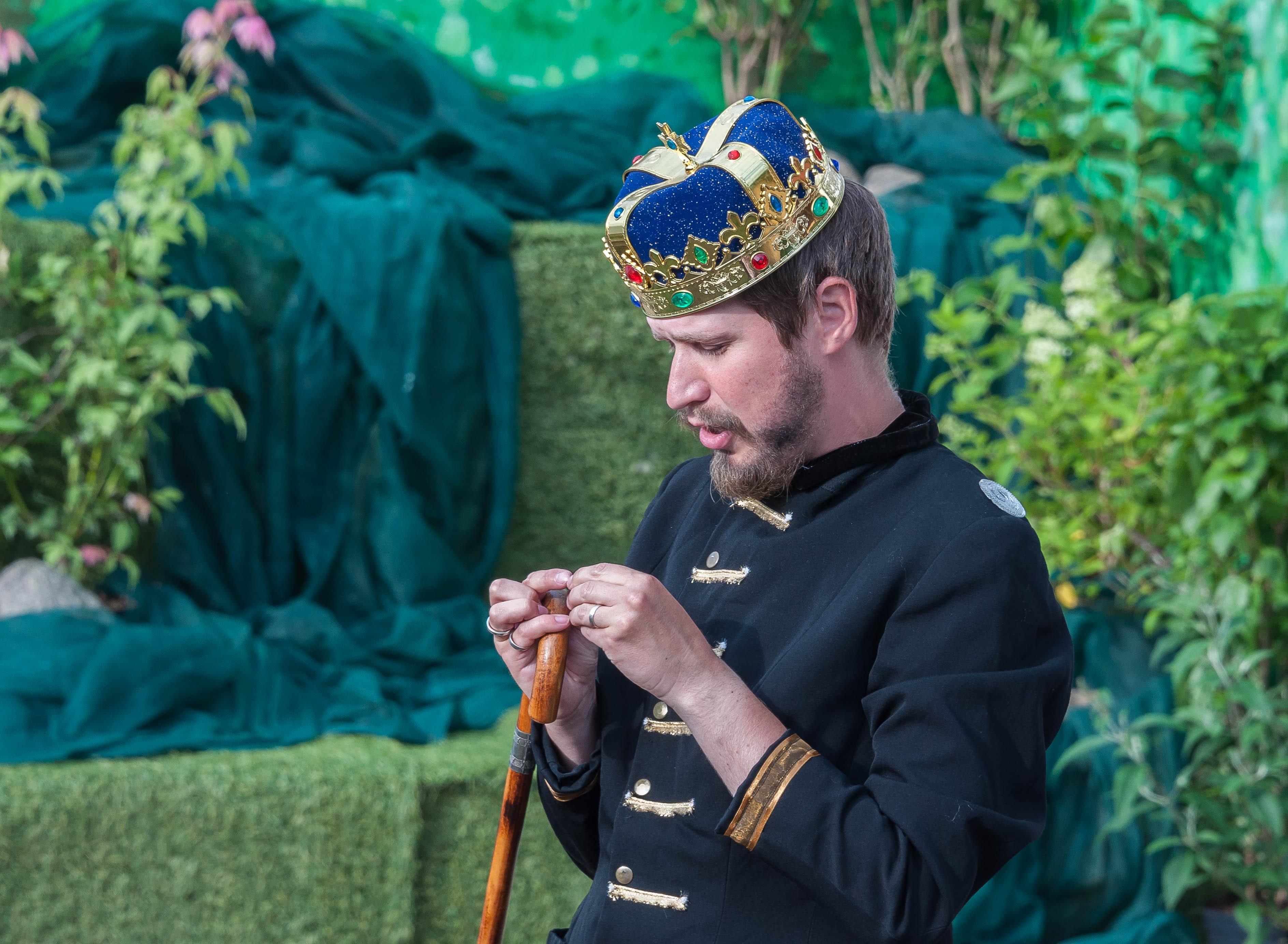 Askungen 2016 — bild 20