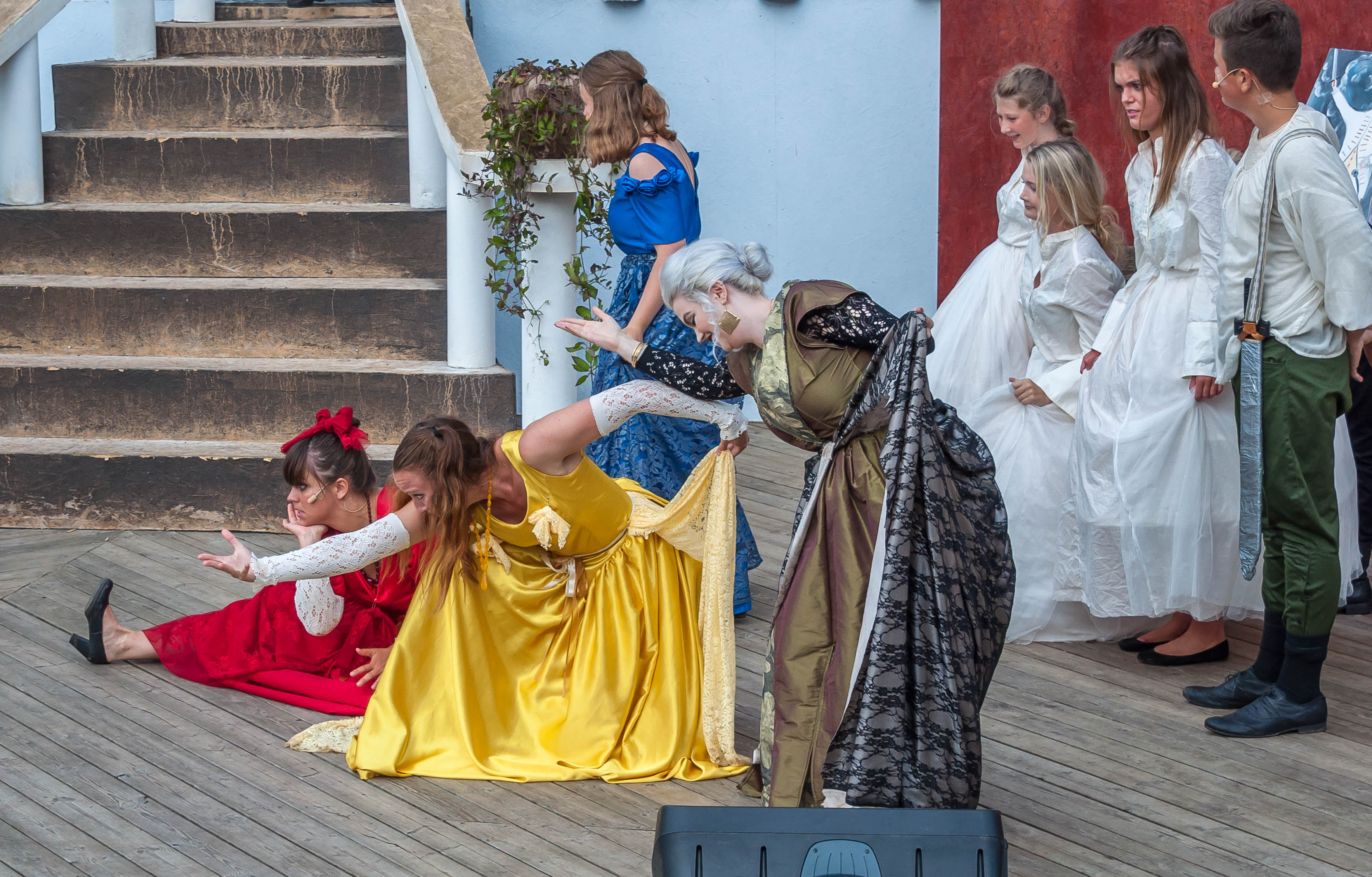 Askungen 2016 — bild 21