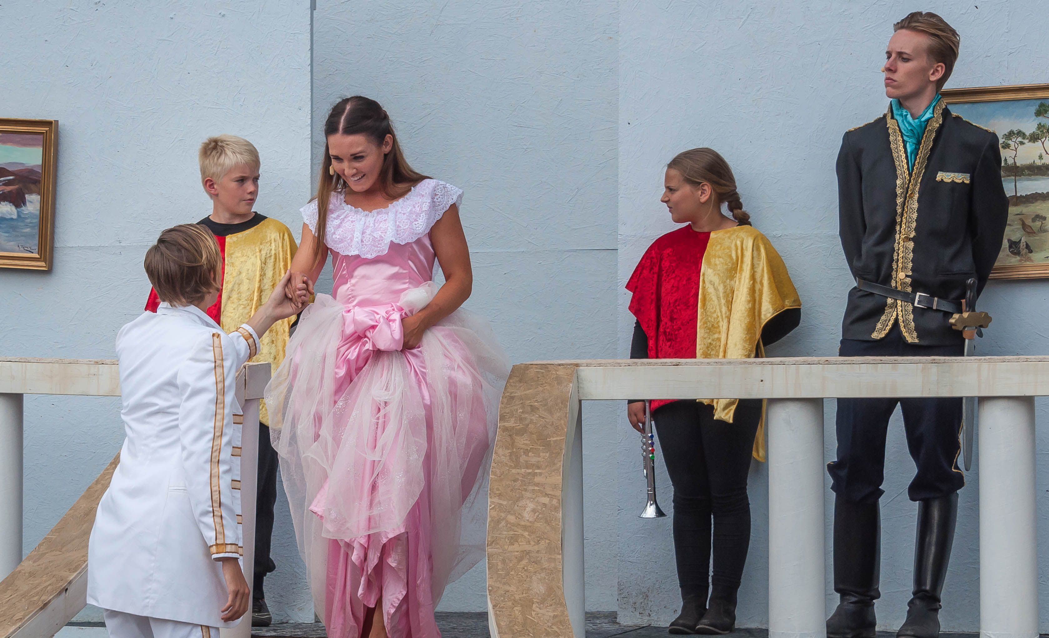 Askungen 2016 — bild 22