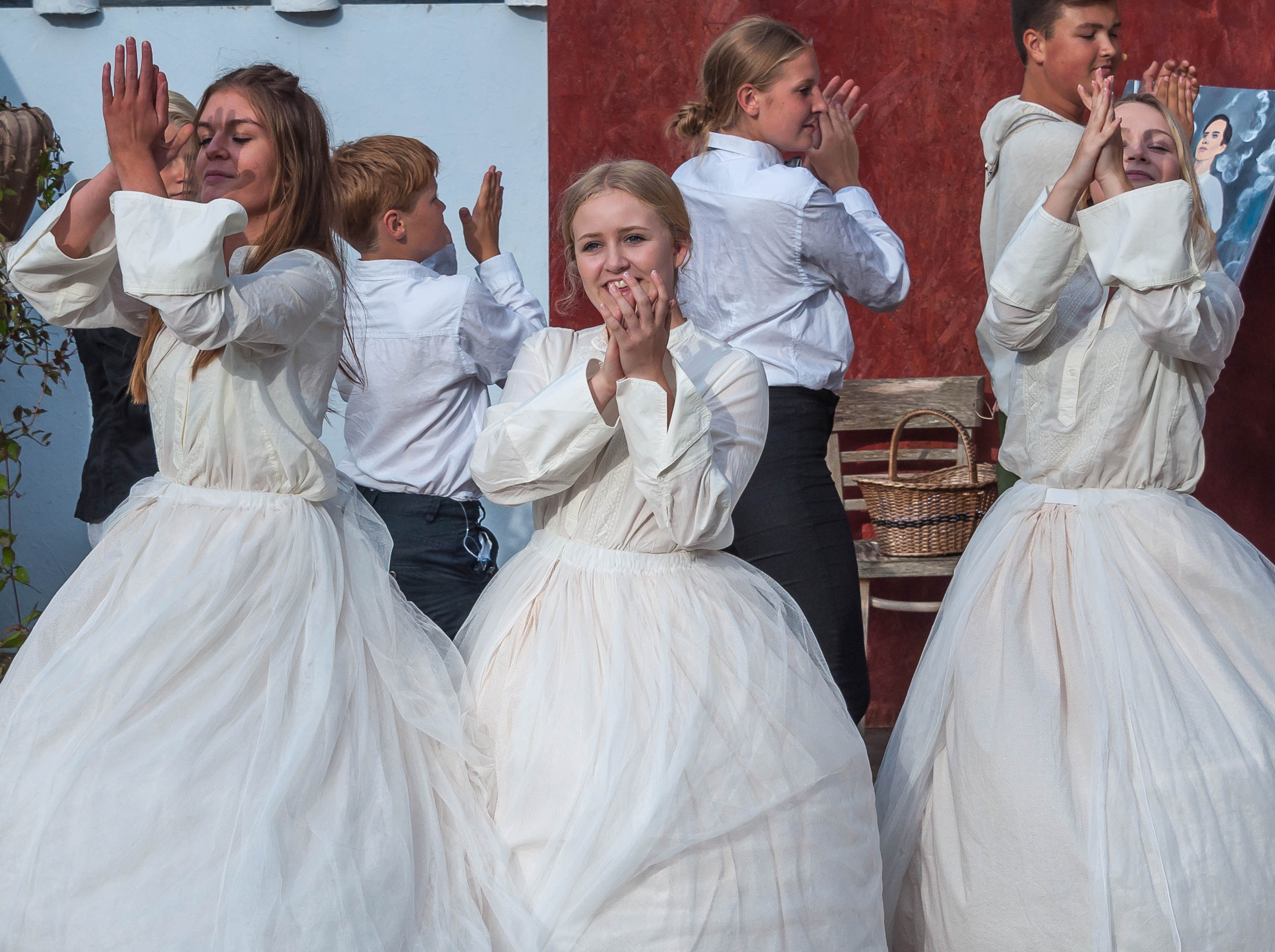 Askungen 2016 — bild 23