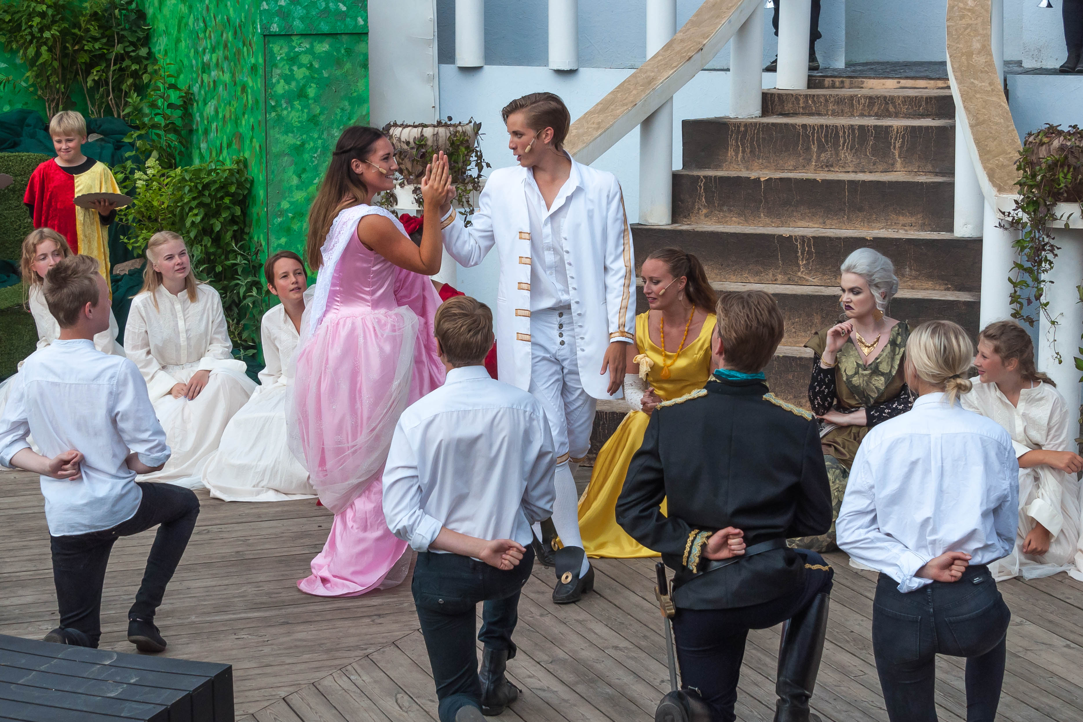 Askungen 2016 — bild 24