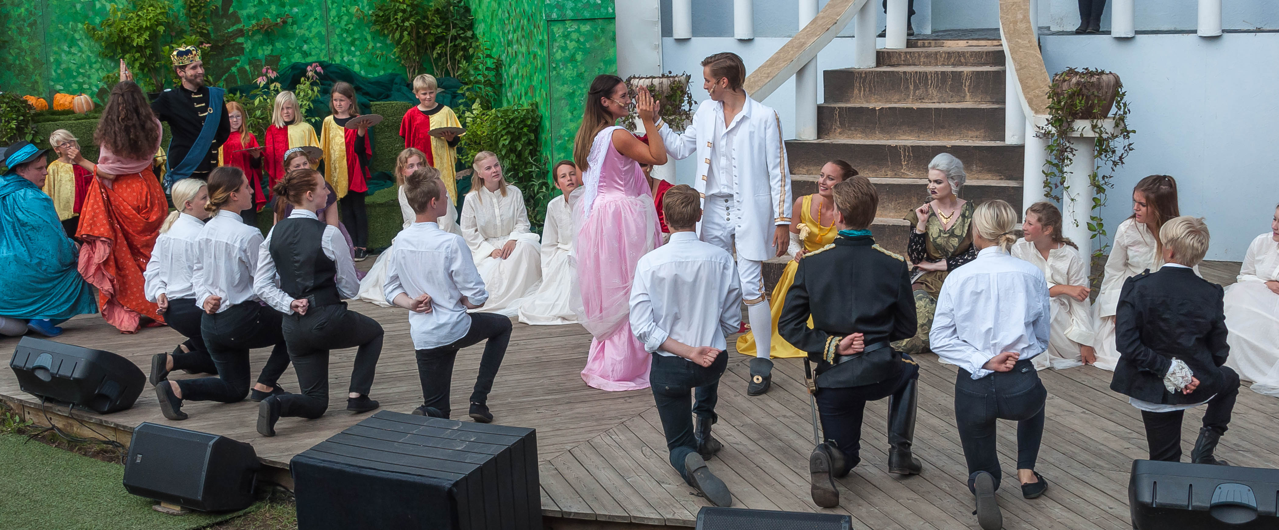 Askungen 2016 — bild 25