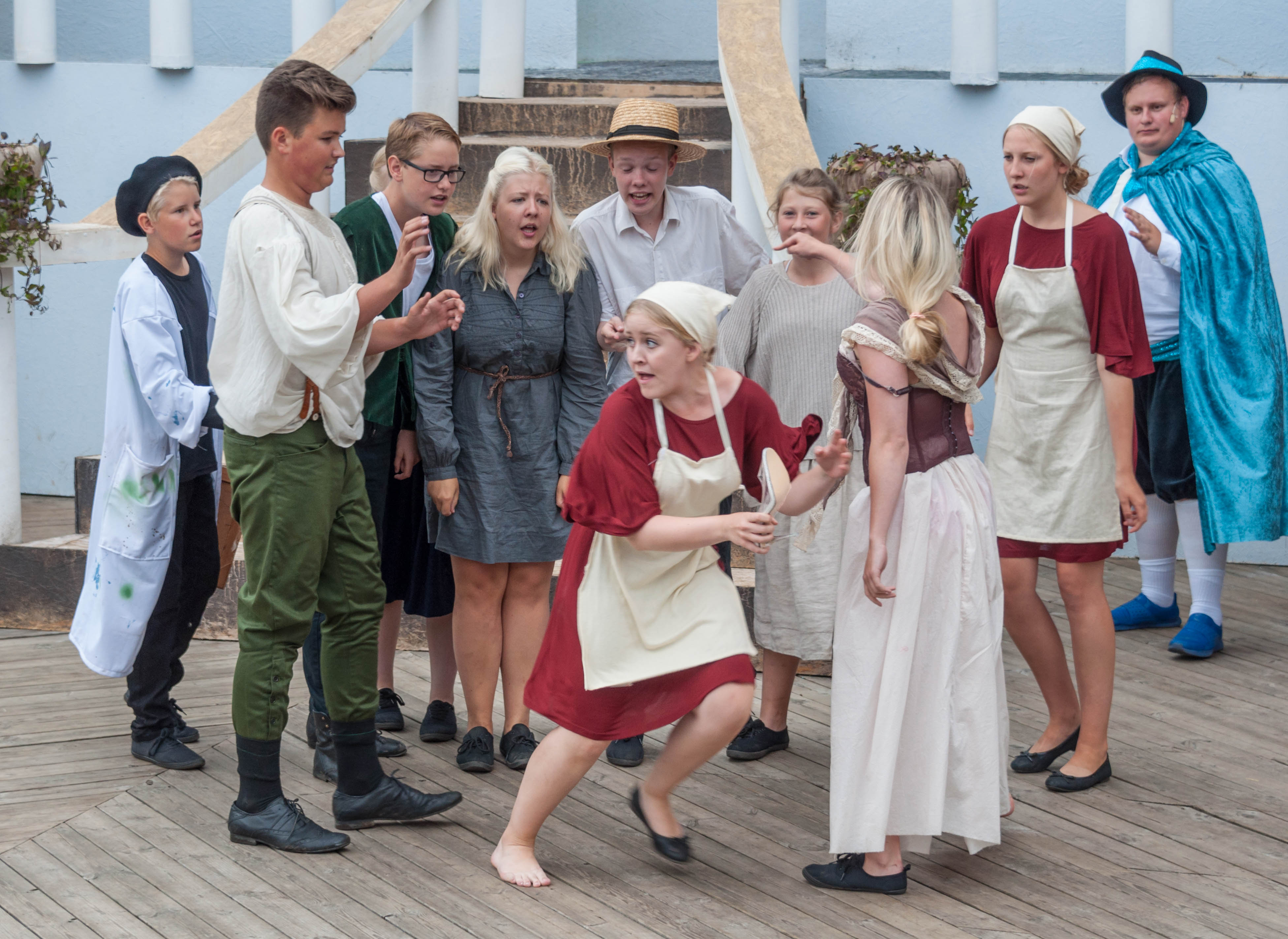 Askungen 2016 — bild 29