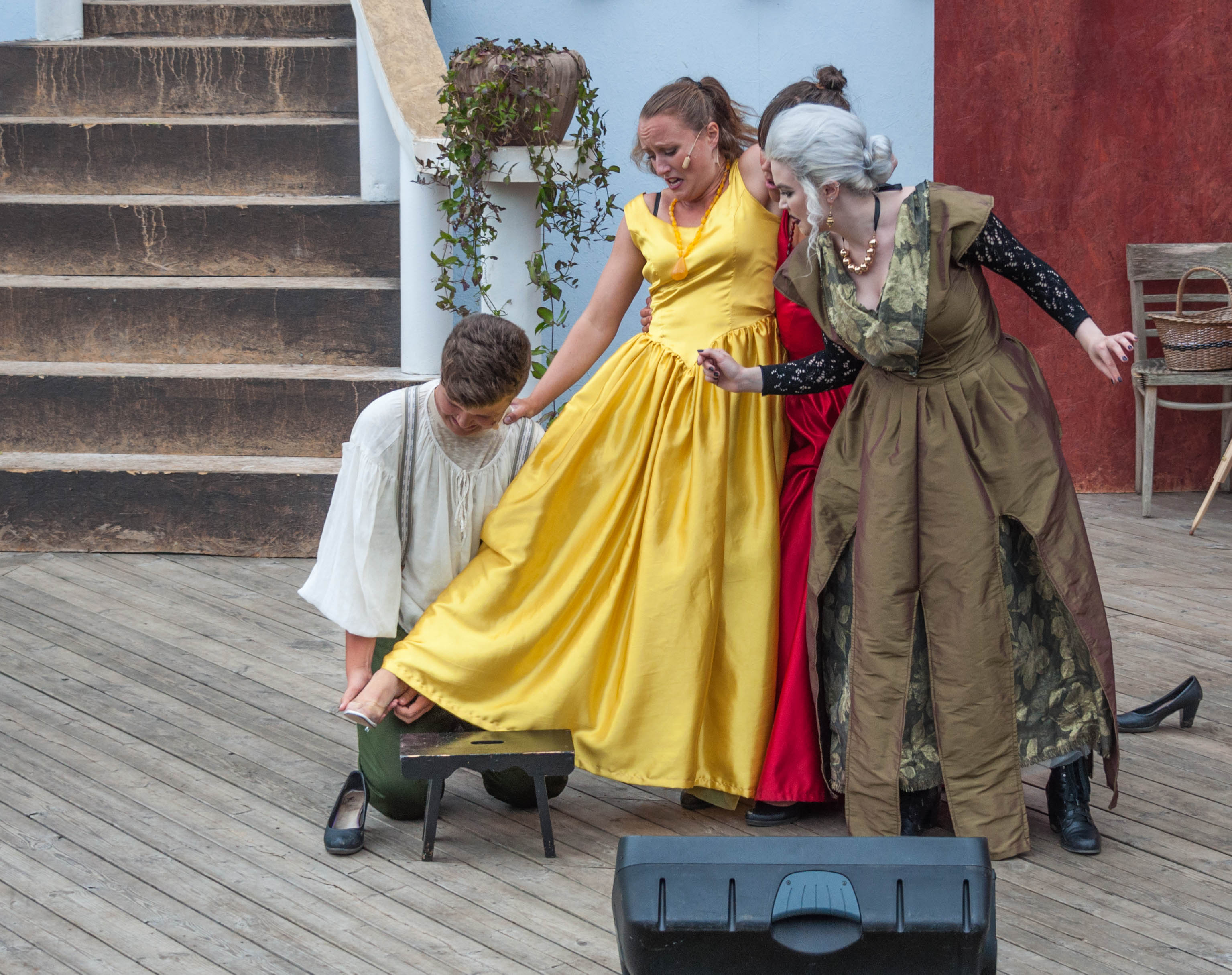 Askungen 2016 — bild 30