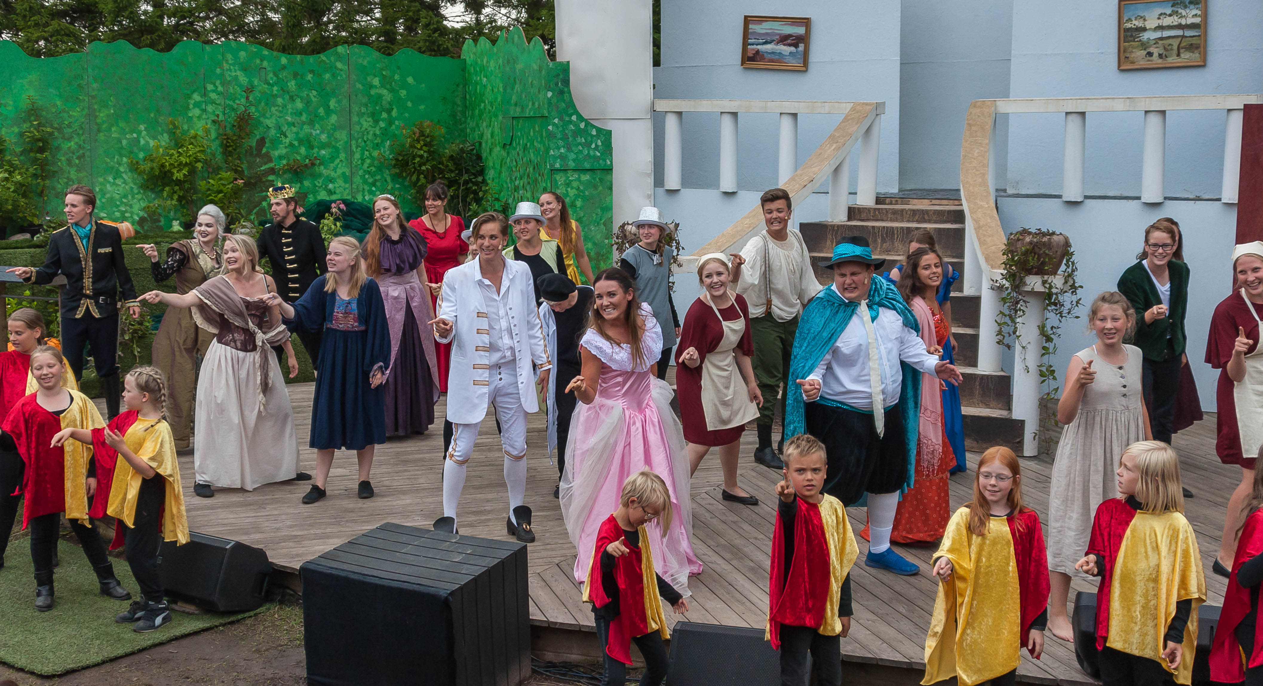 Askungen 2016 — bild 32