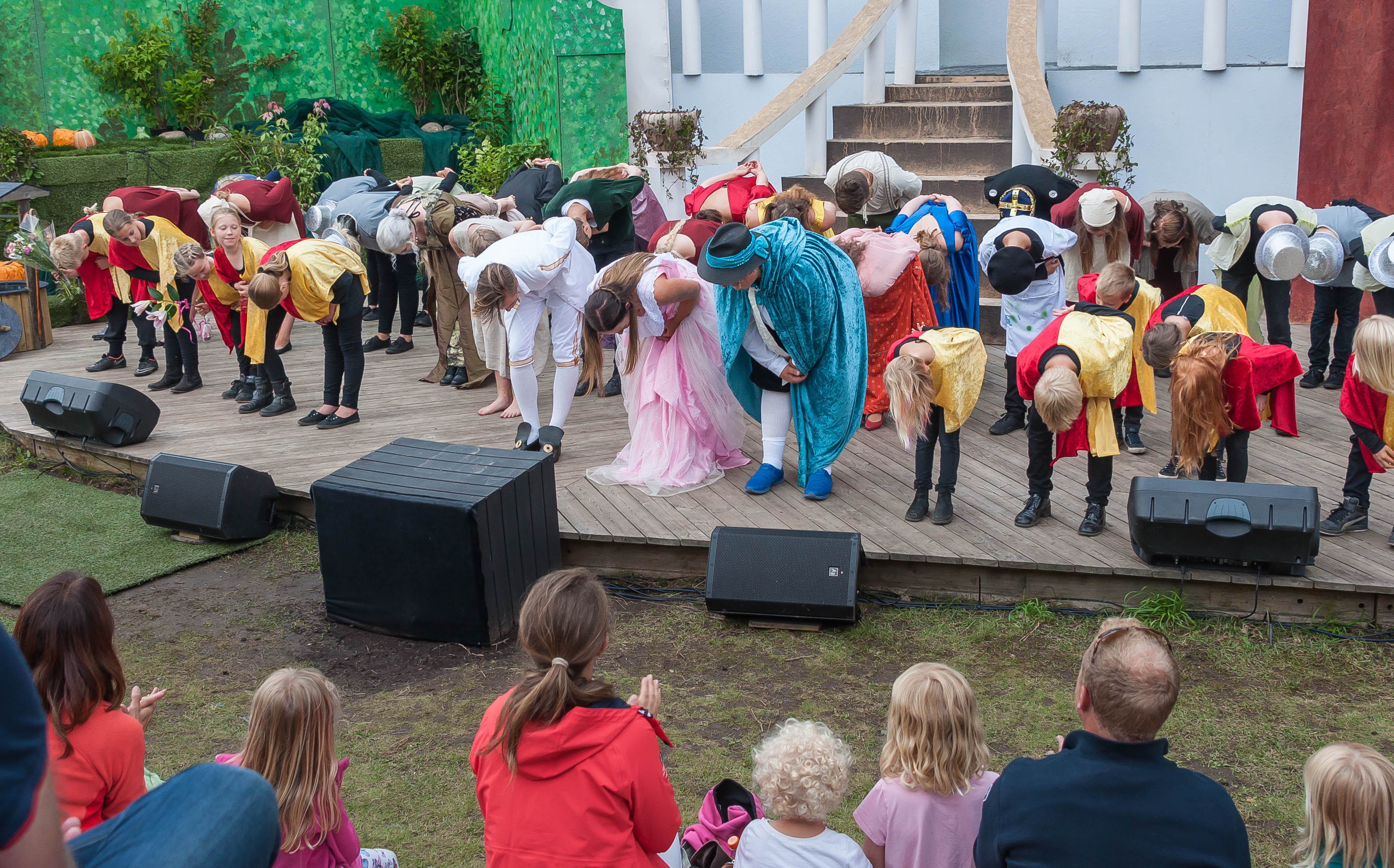 Askungen 2016 — bild 33