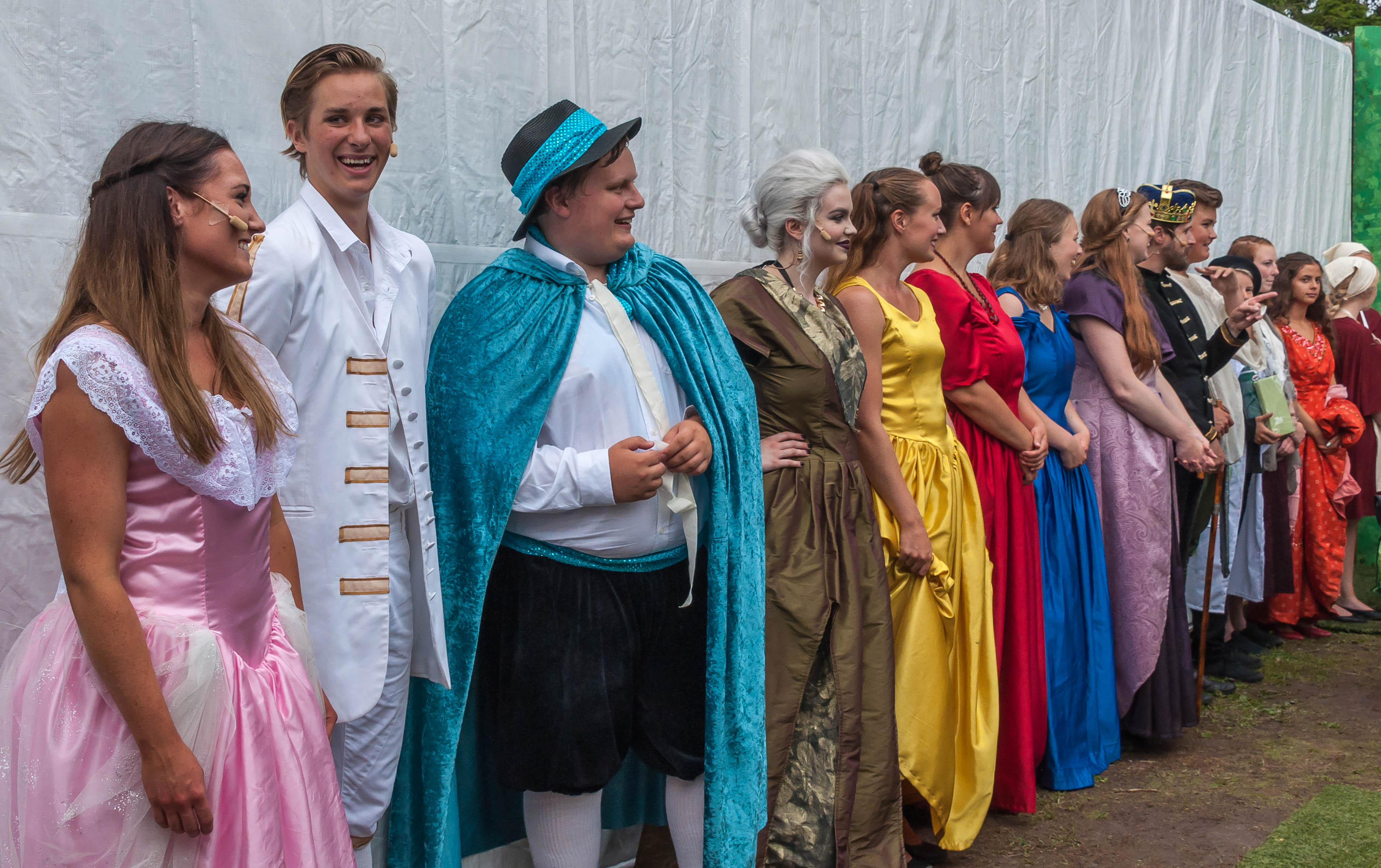 Askungen 2016 — bild 34