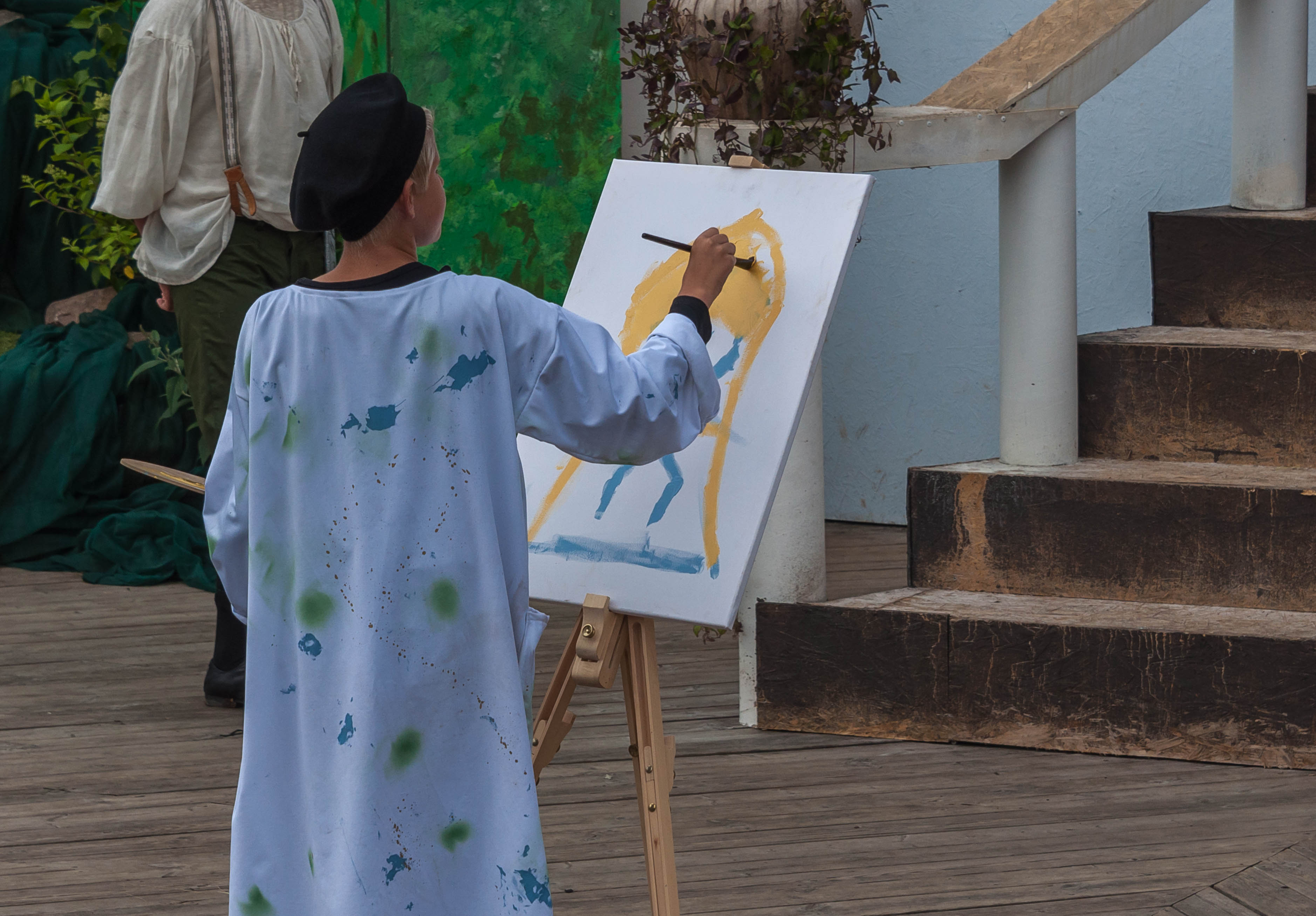 Askungen 2016 — bild 6