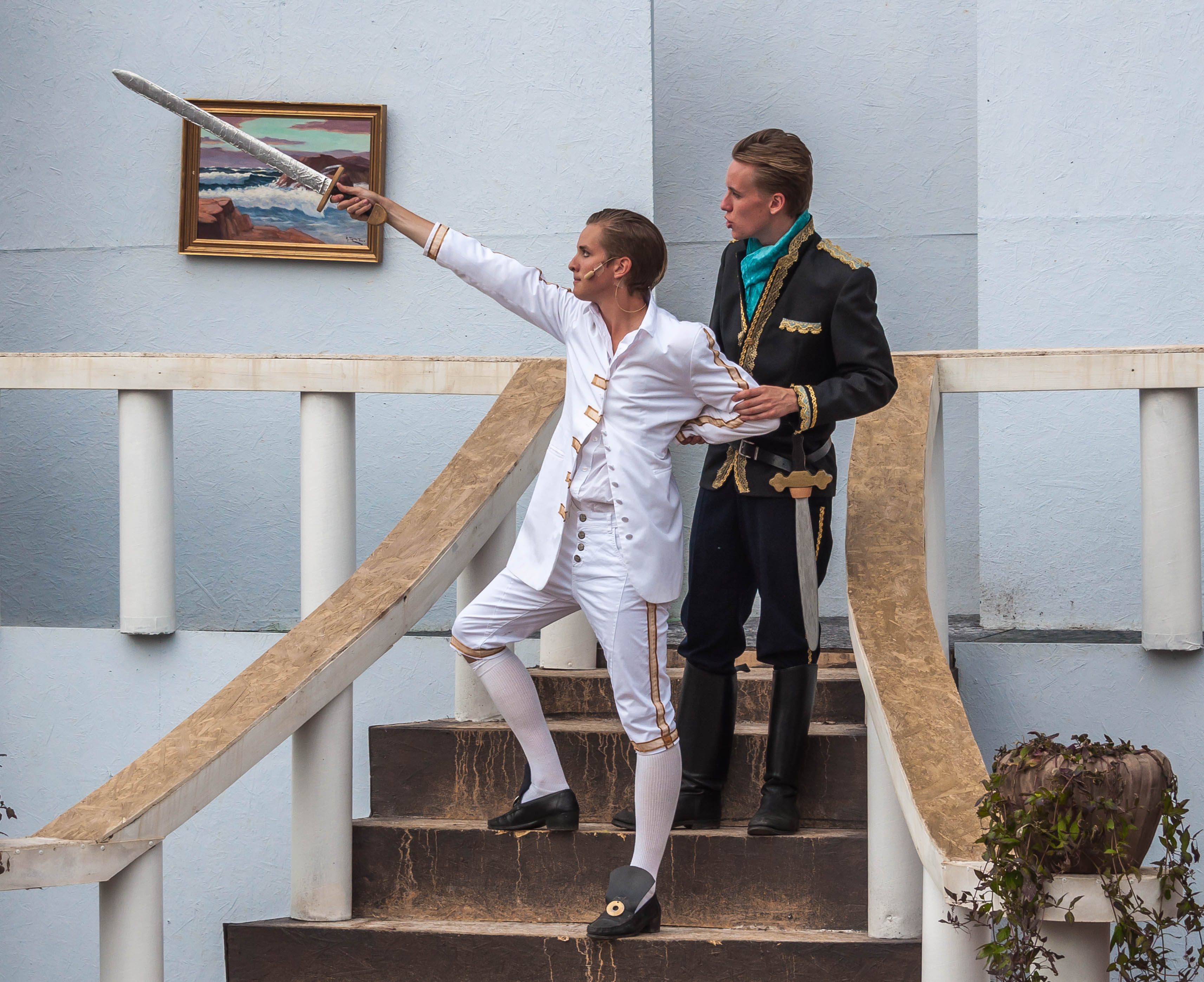 Askungen 2016 — bild 7