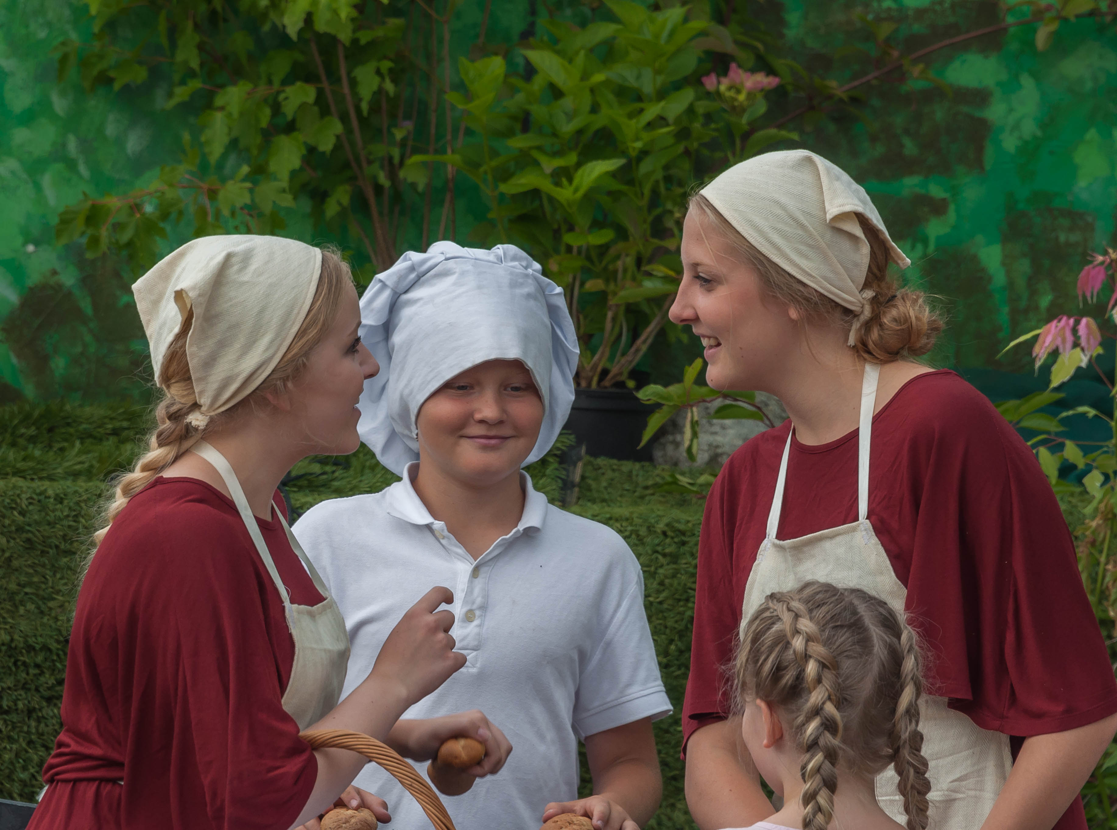 Askungen 2016 — bild 8