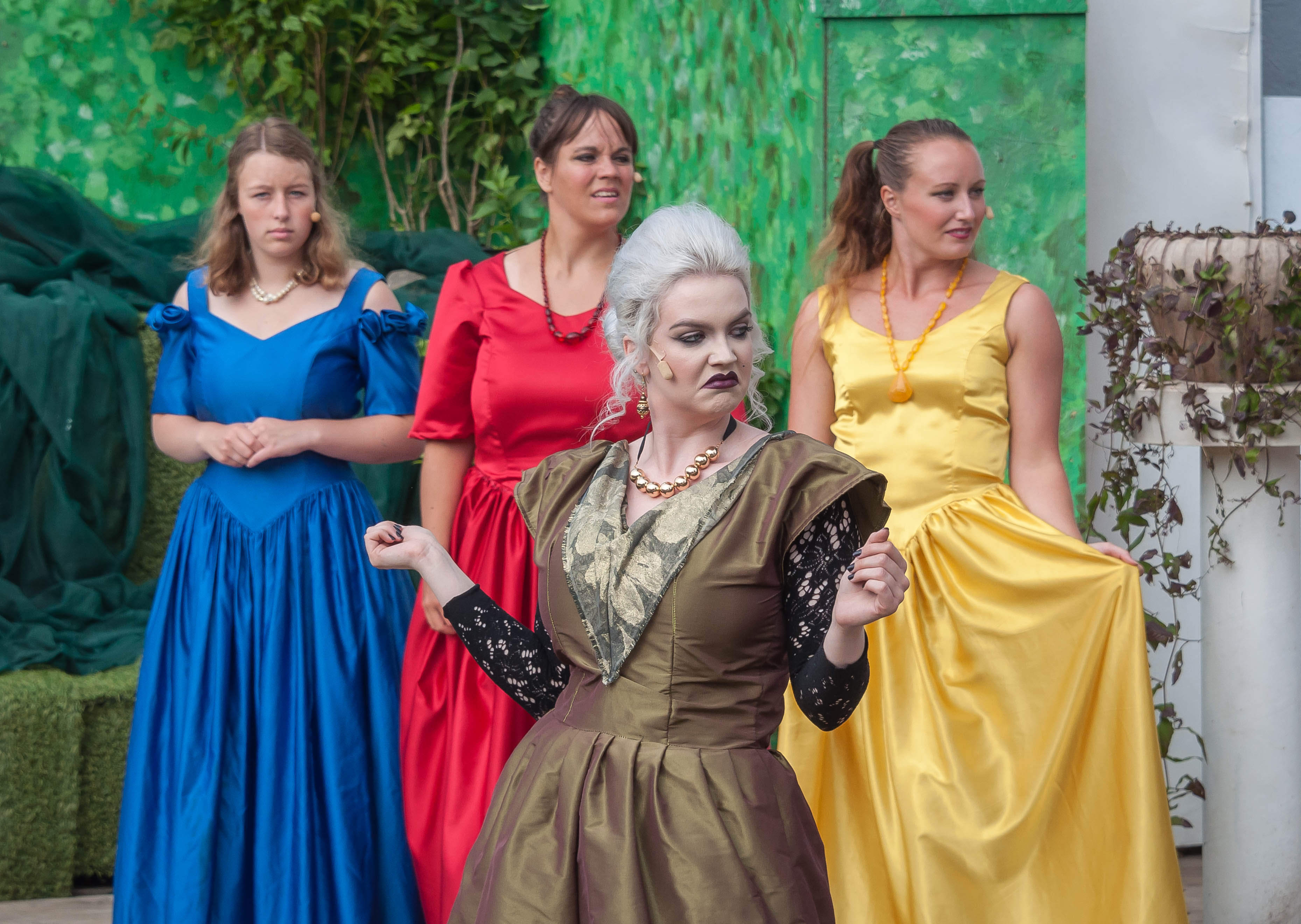 Askungen 2016 — bild 9