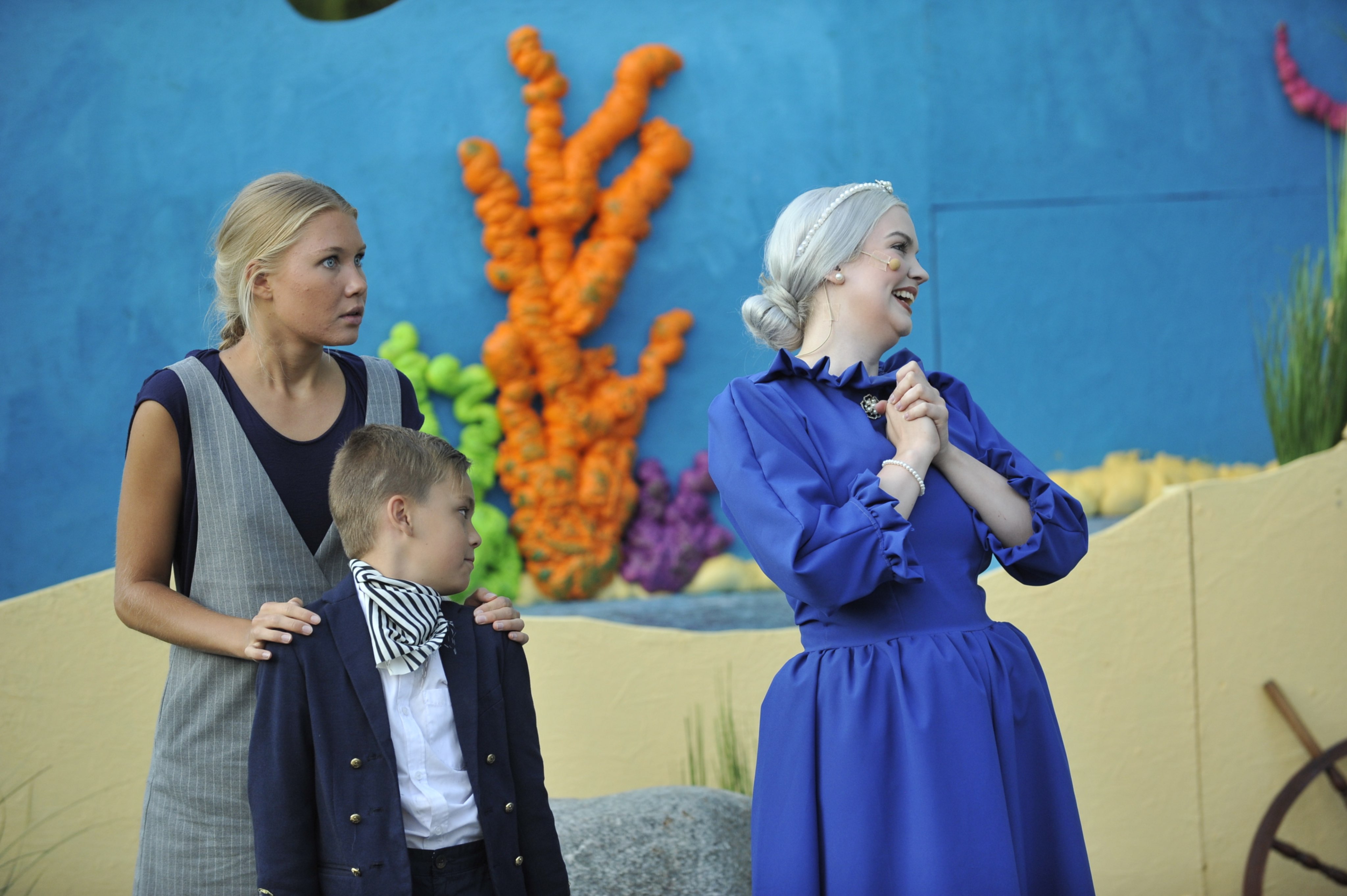 Lilla Sjöjungfrun 2017 — bild 10