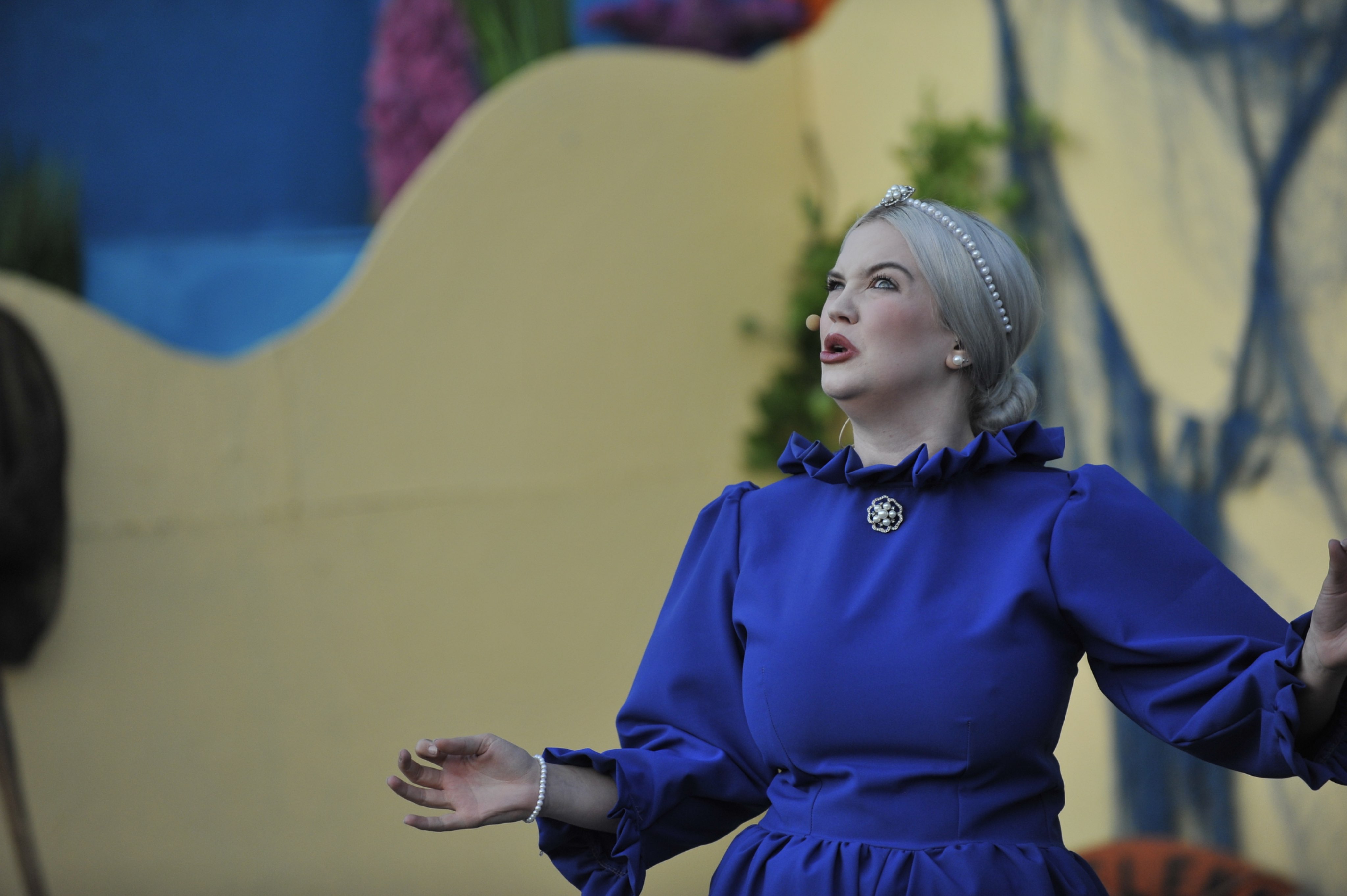 Lilla Sjöjungfrun 2017 — bild 11