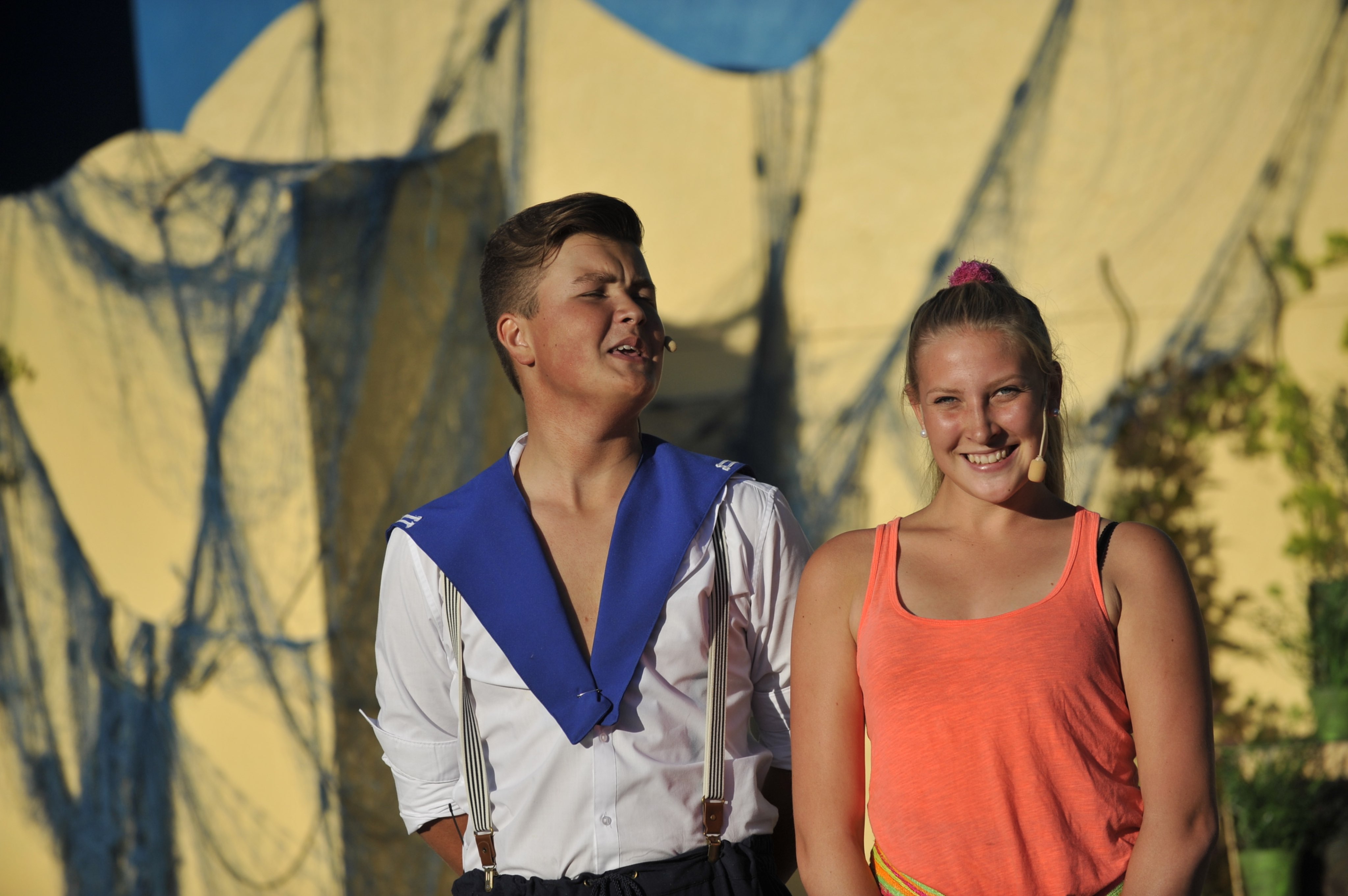 Lilla Sjöjungfrun 2017 — bild 12