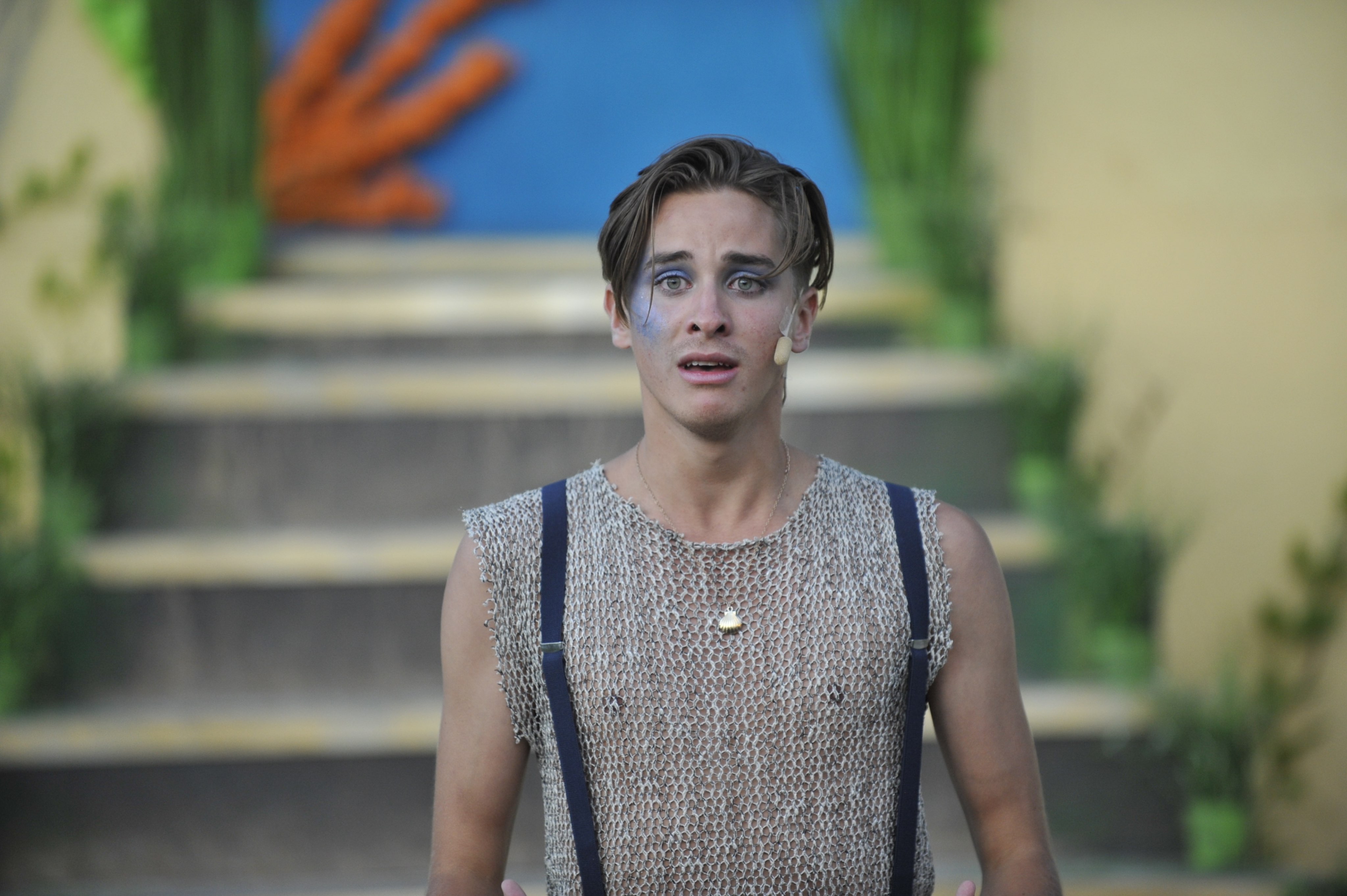 Lilla Sjöjungfrun 2017 — bild 18