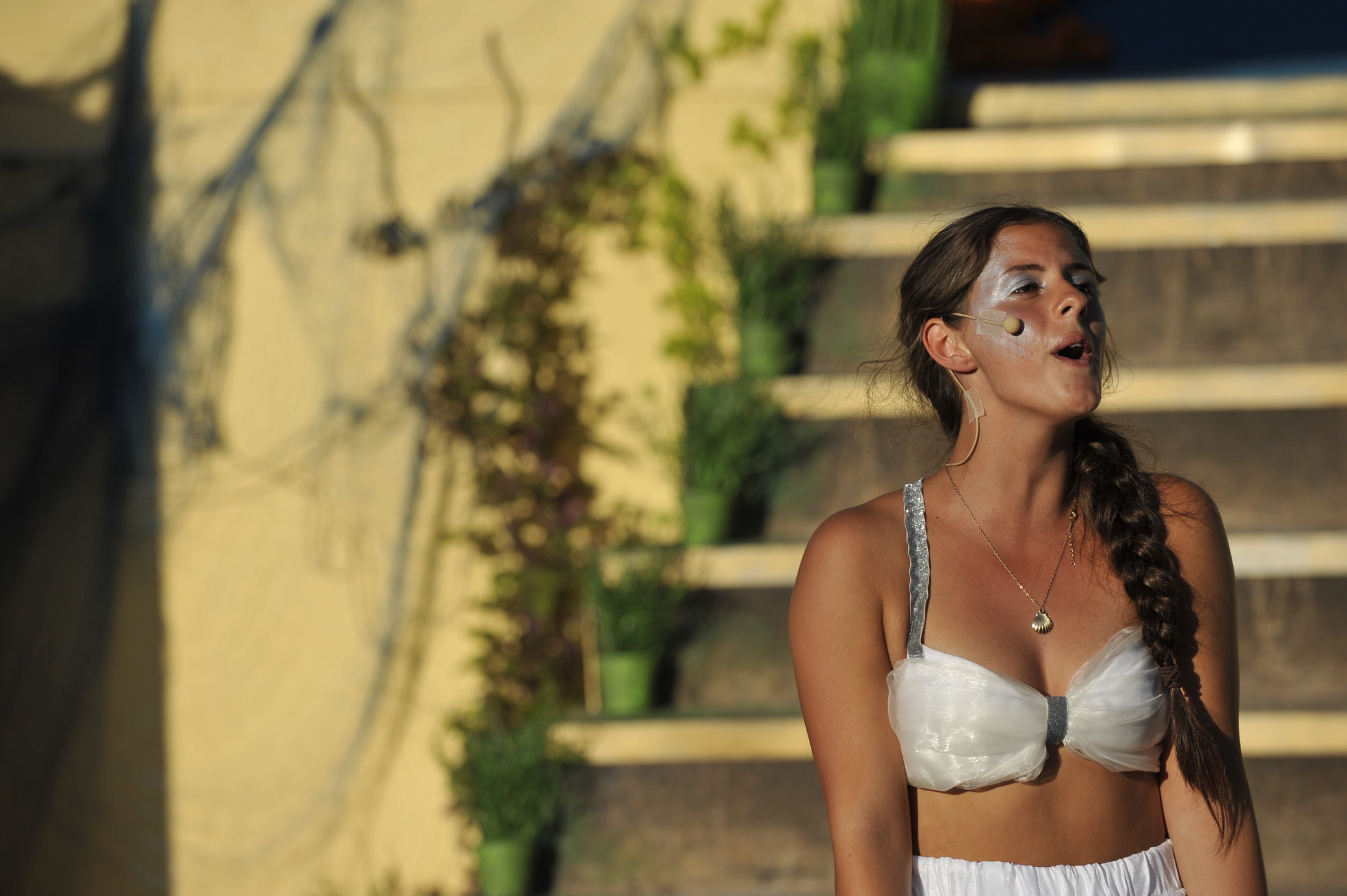 Lilla Sjöjungfrun 2017 — bild 2