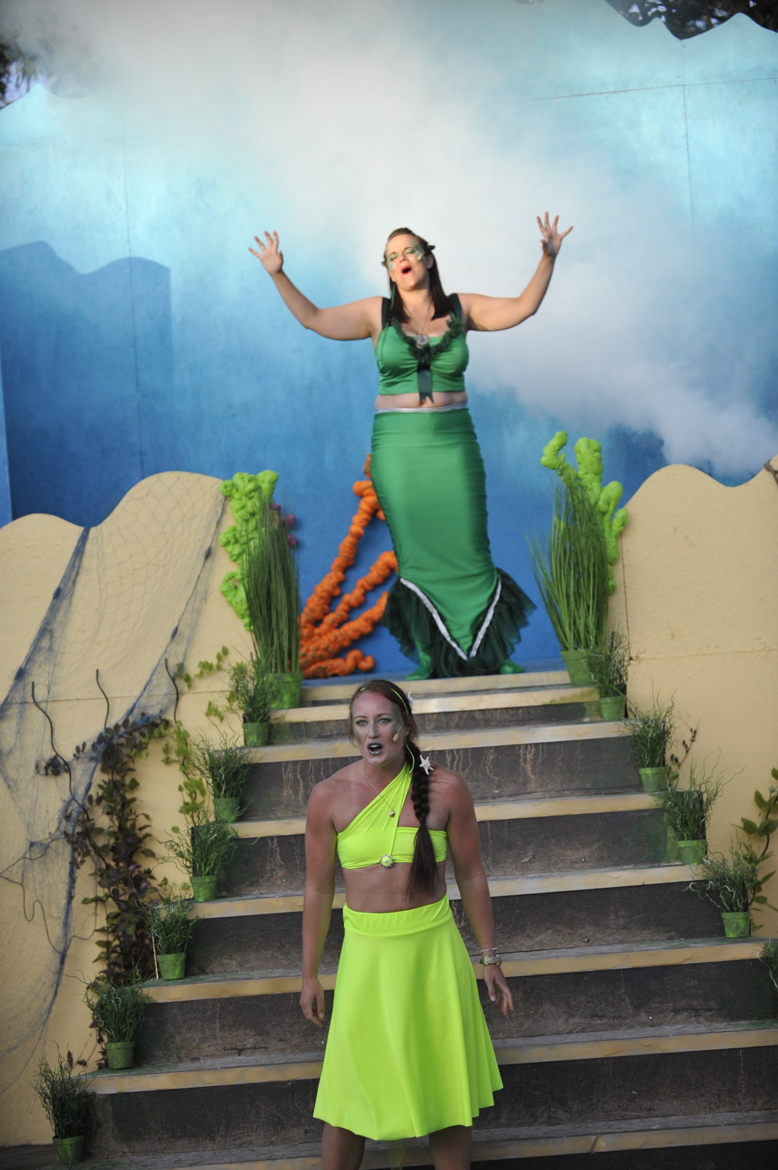 Lilla Sjöjungfrun 2017 — bild 21