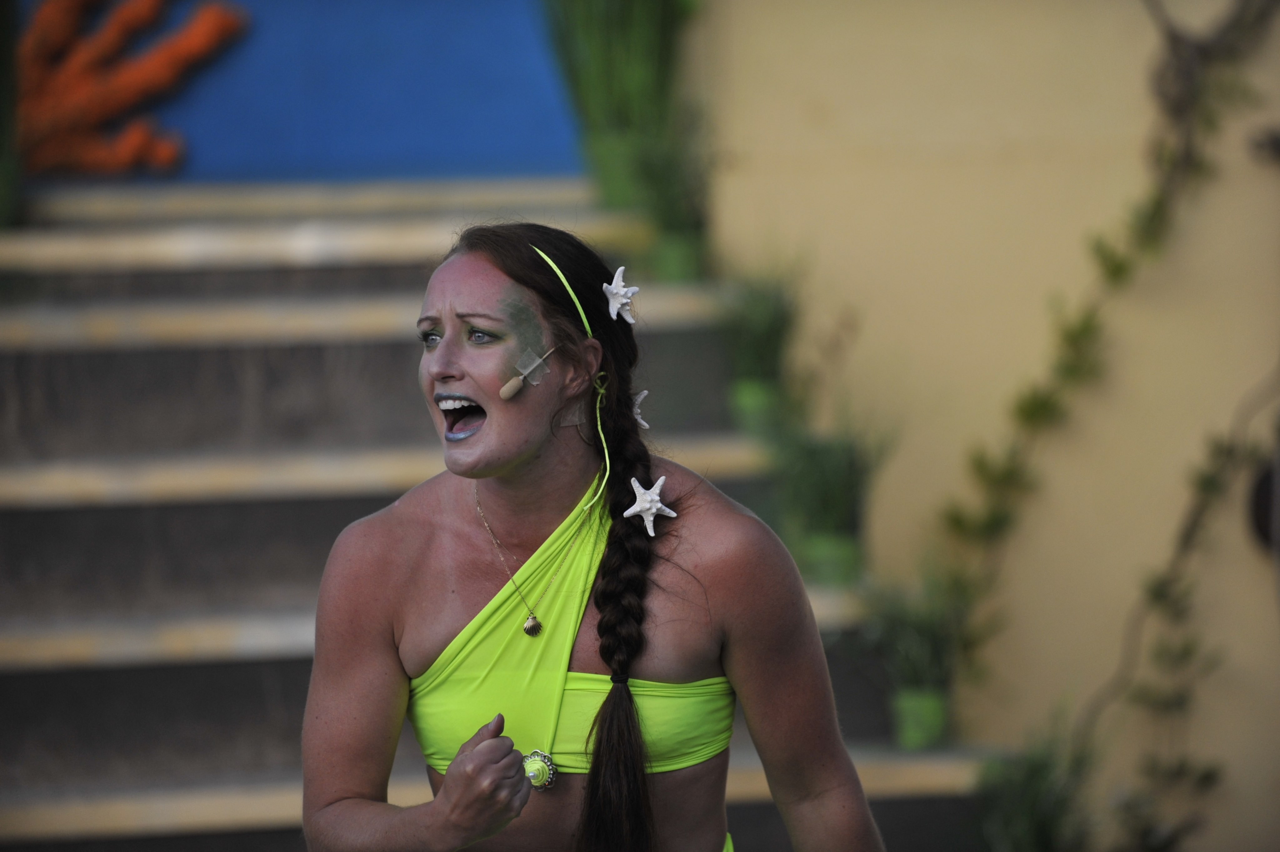 Lilla Sjöjungfrun 2017 — bild 22