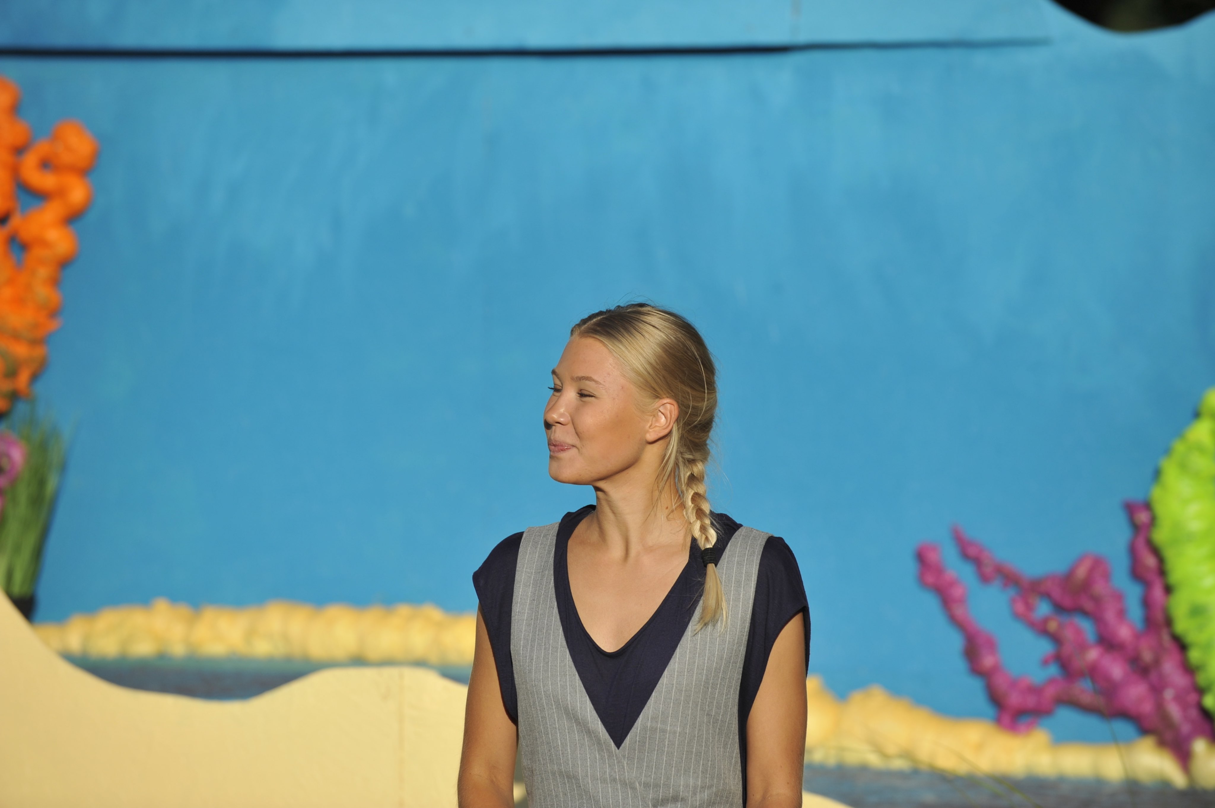 Lilla Sjöjungfrun 2017 — bild 5