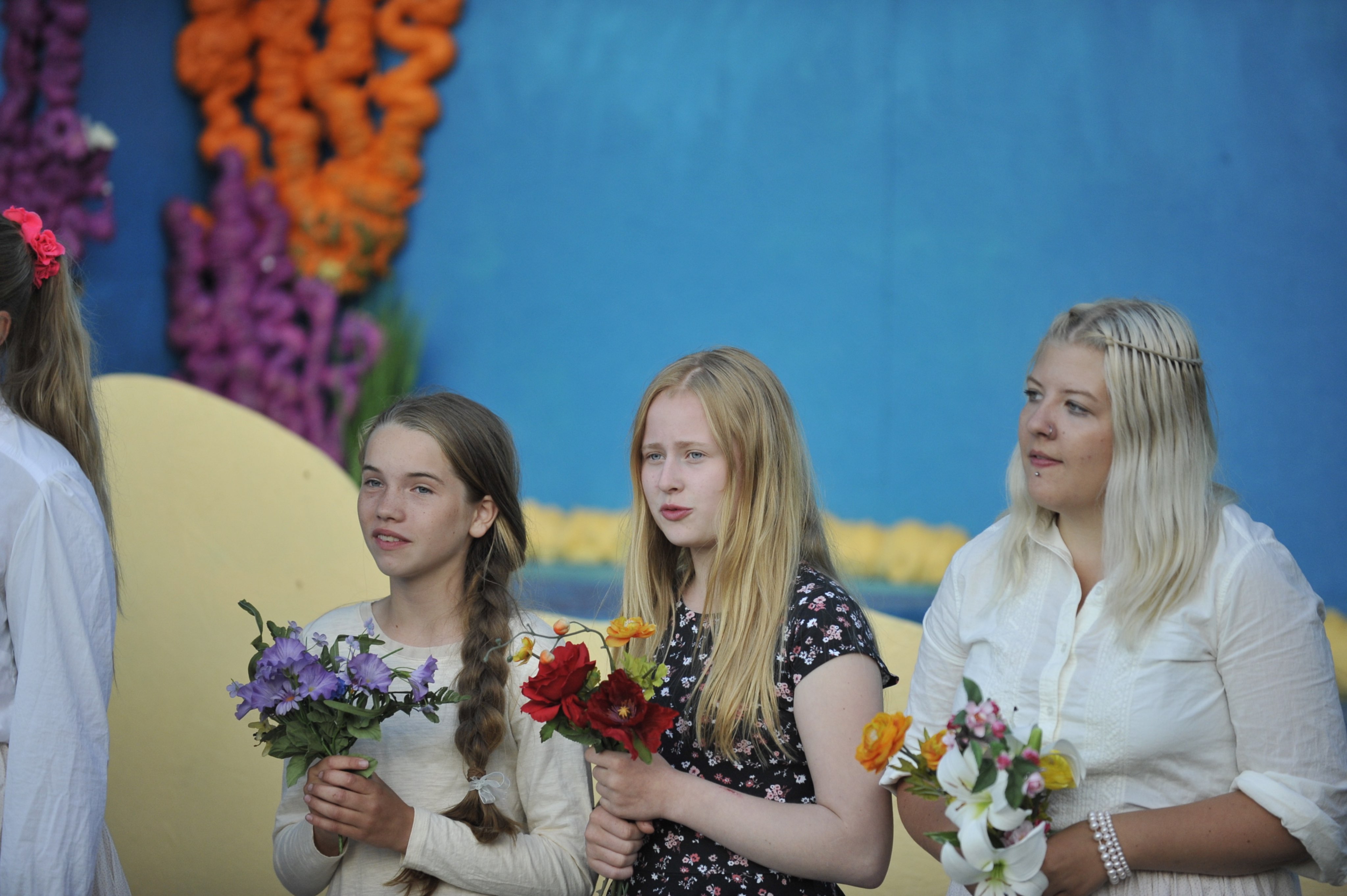 Lilla Sjöjungfrun 2017 — bild 50