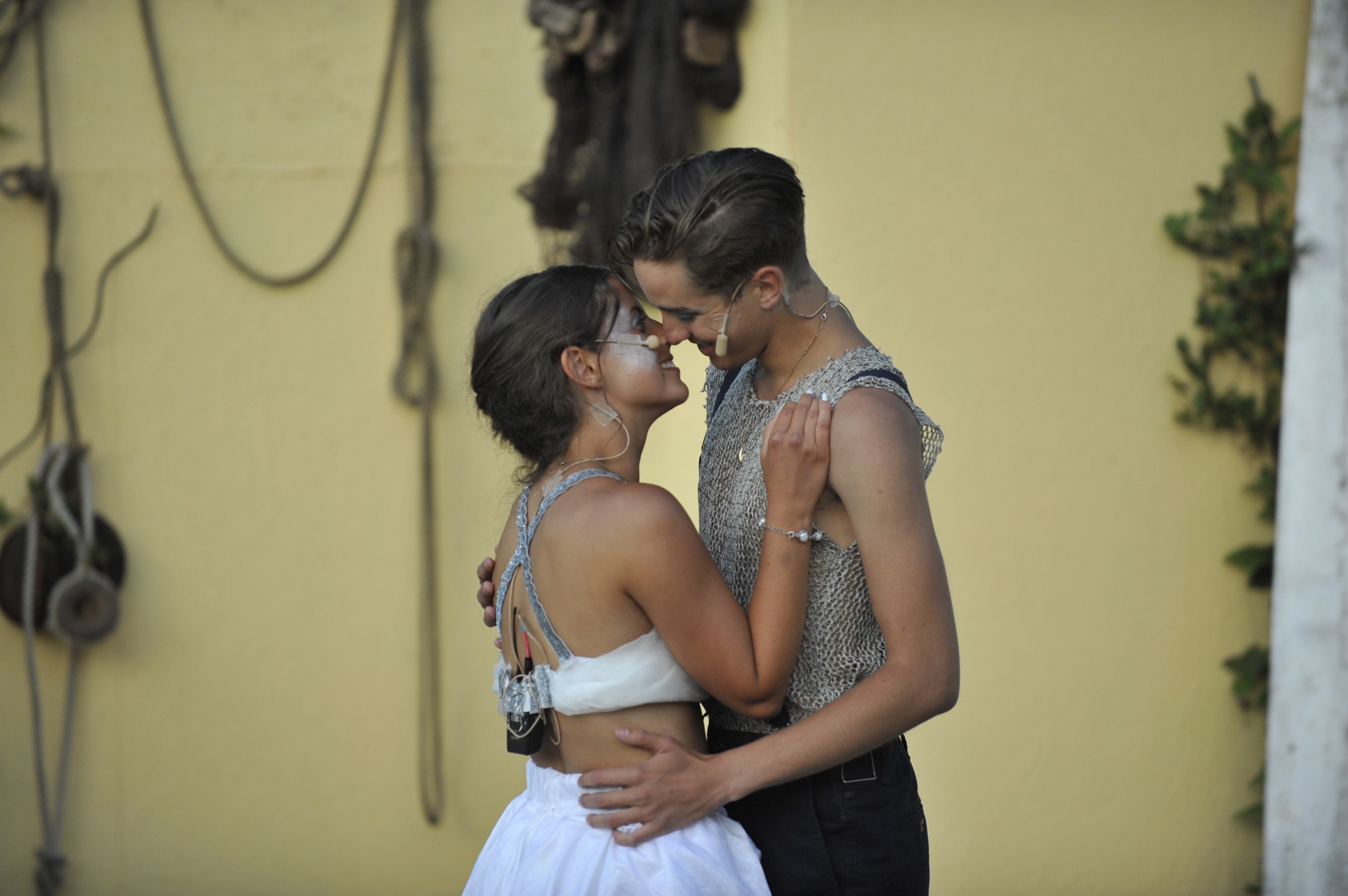 Lilla Sjöjungfrun 2017 — bild 56